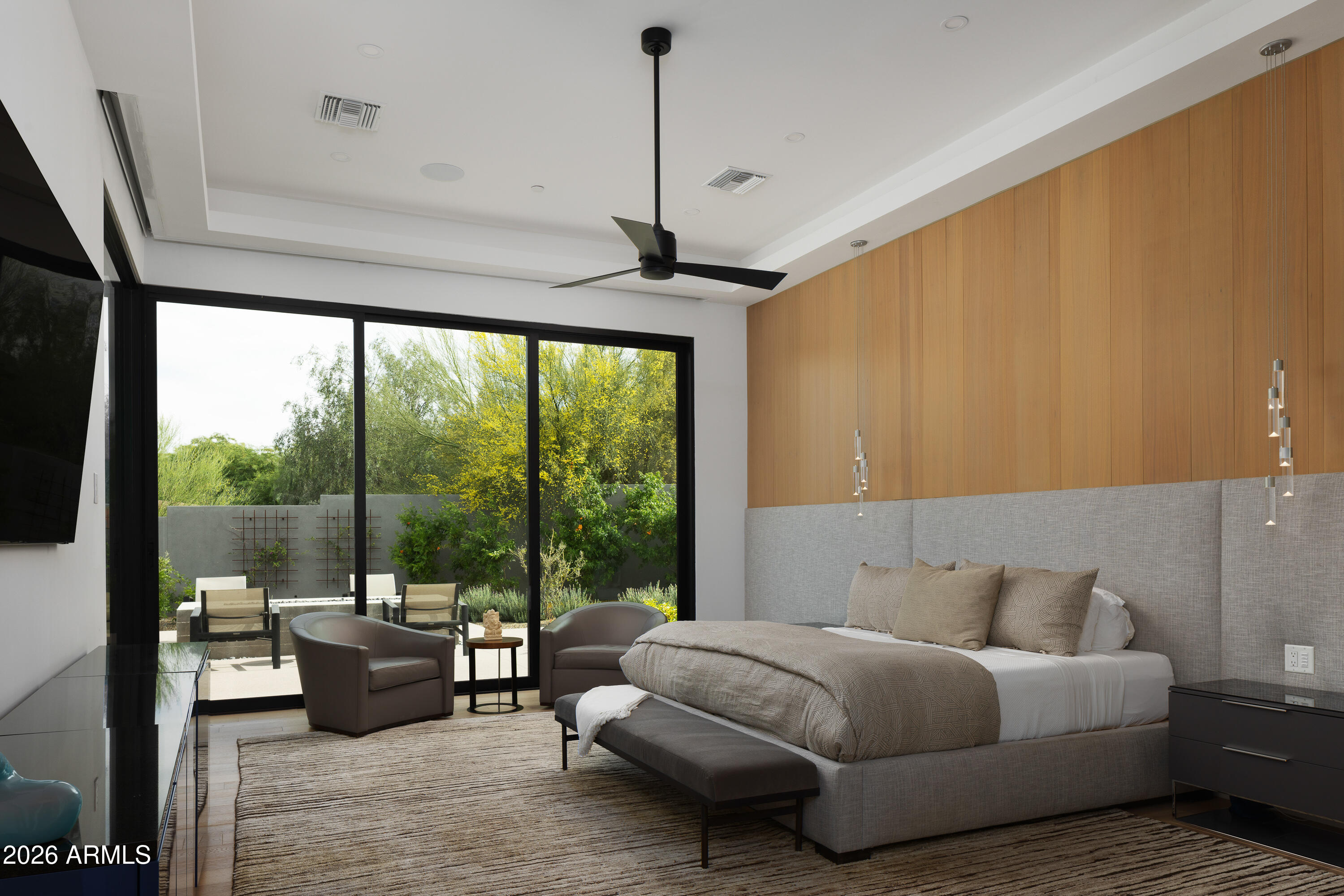 VISTA LINDA - Residential