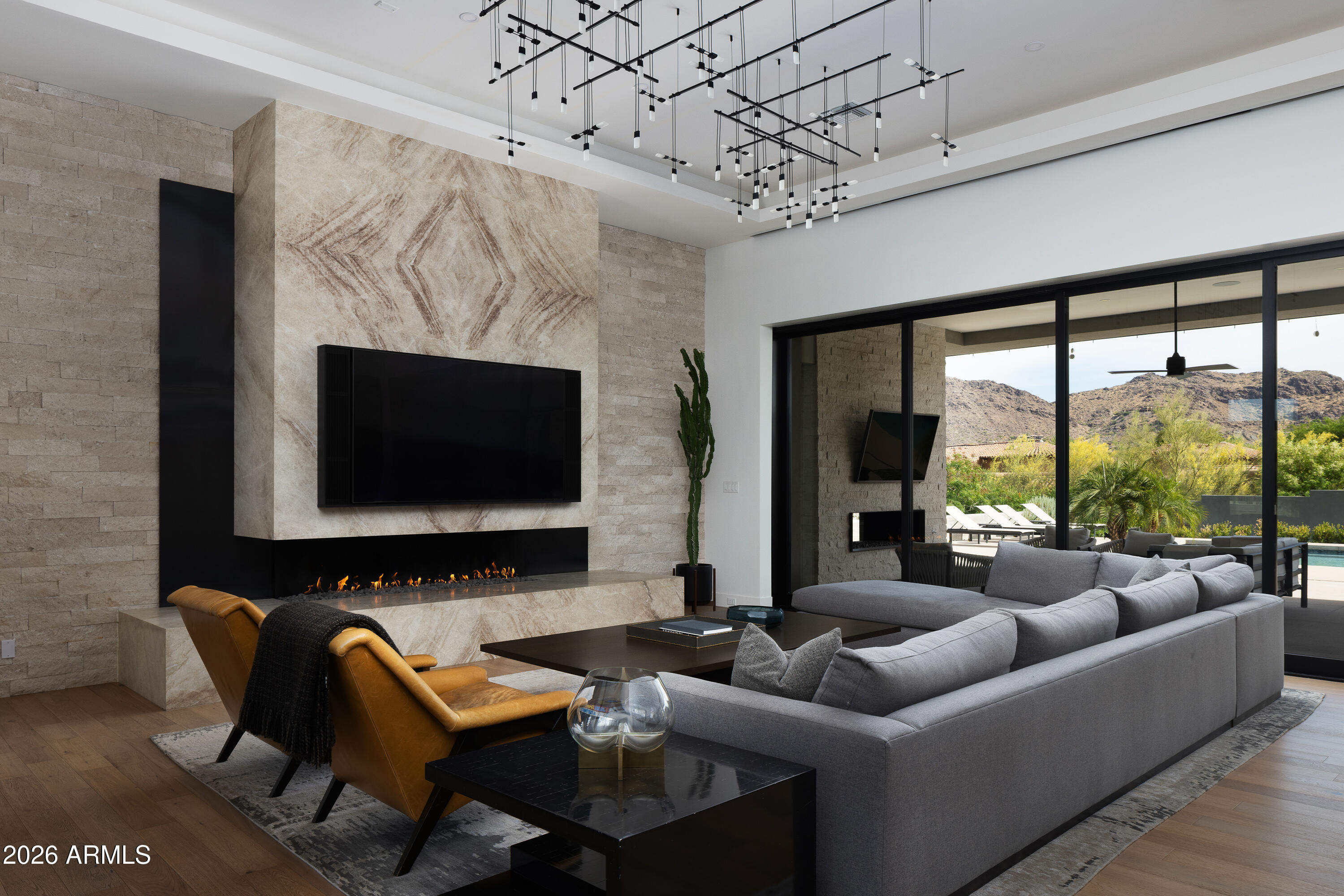 VISTA LINDA - Residential
