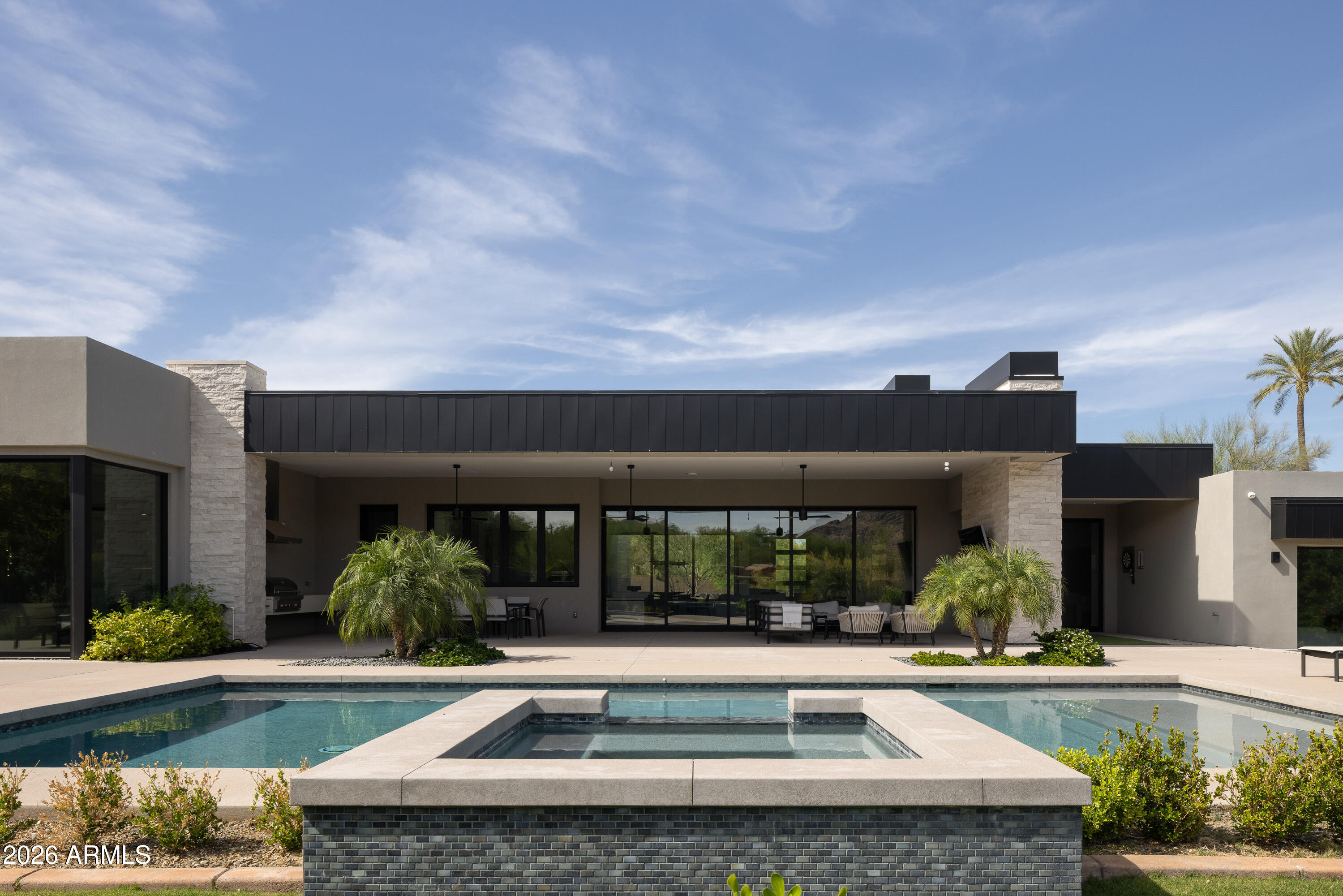 VISTA LINDA - Residential