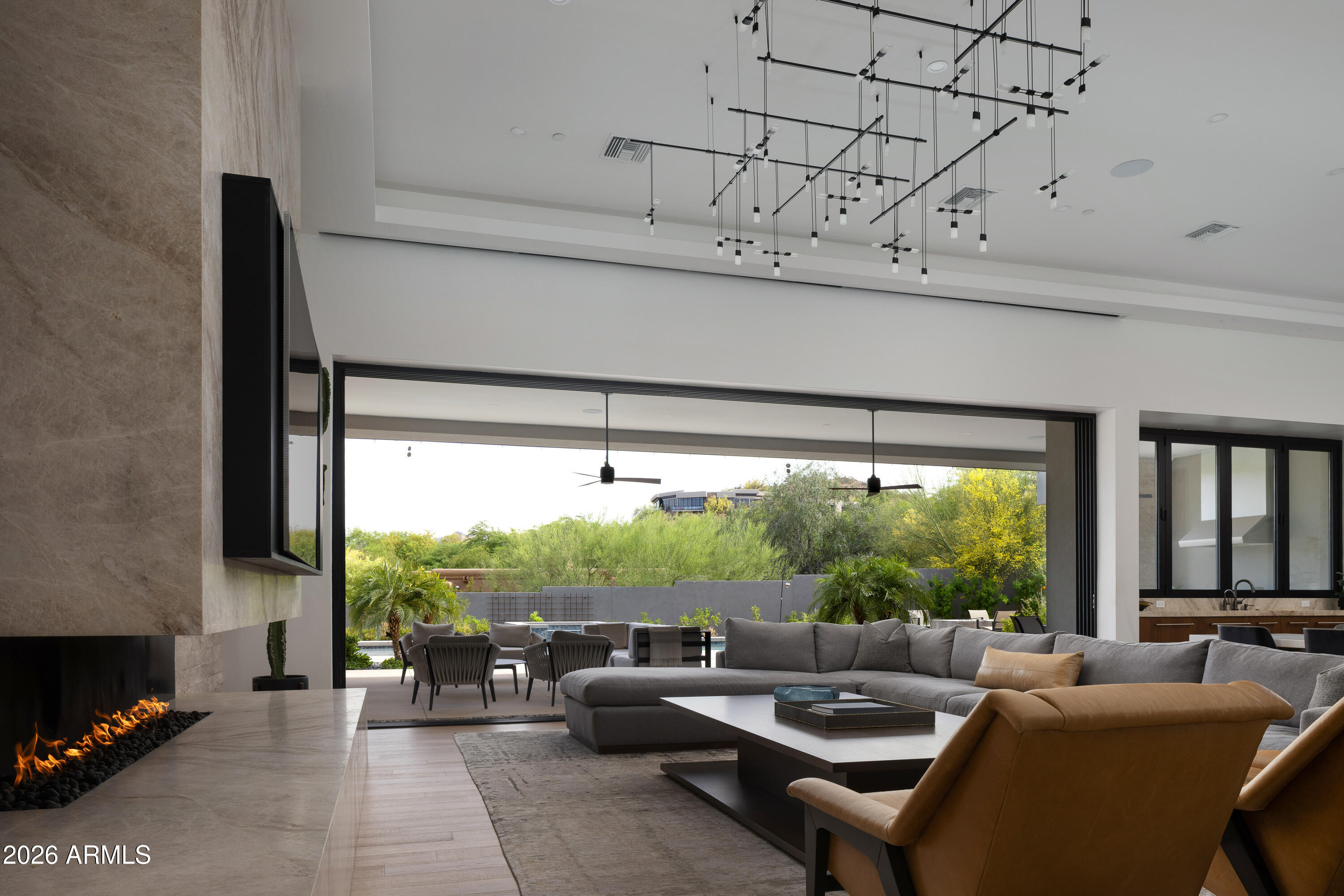 VISTA LINDA - Residential