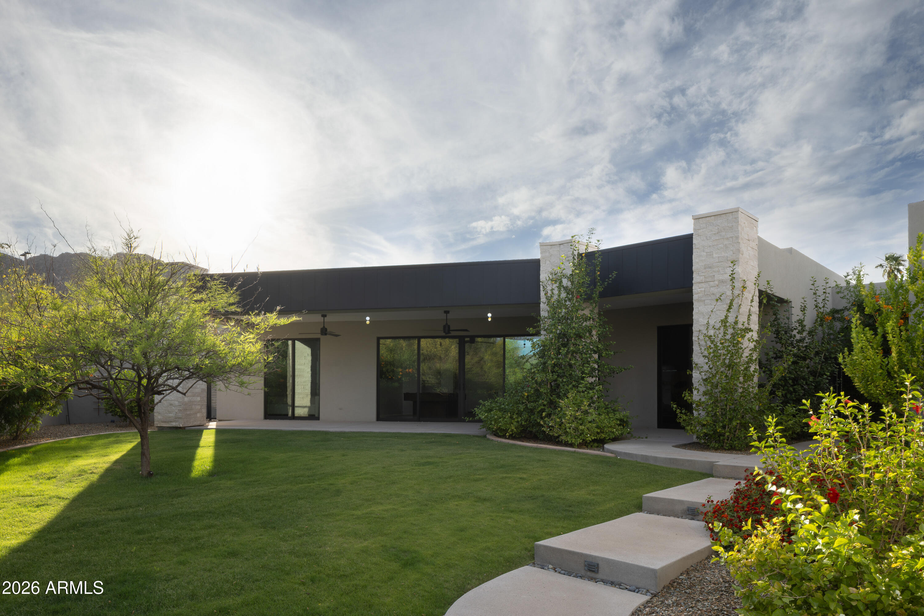 VISTA LINDA - Residential
