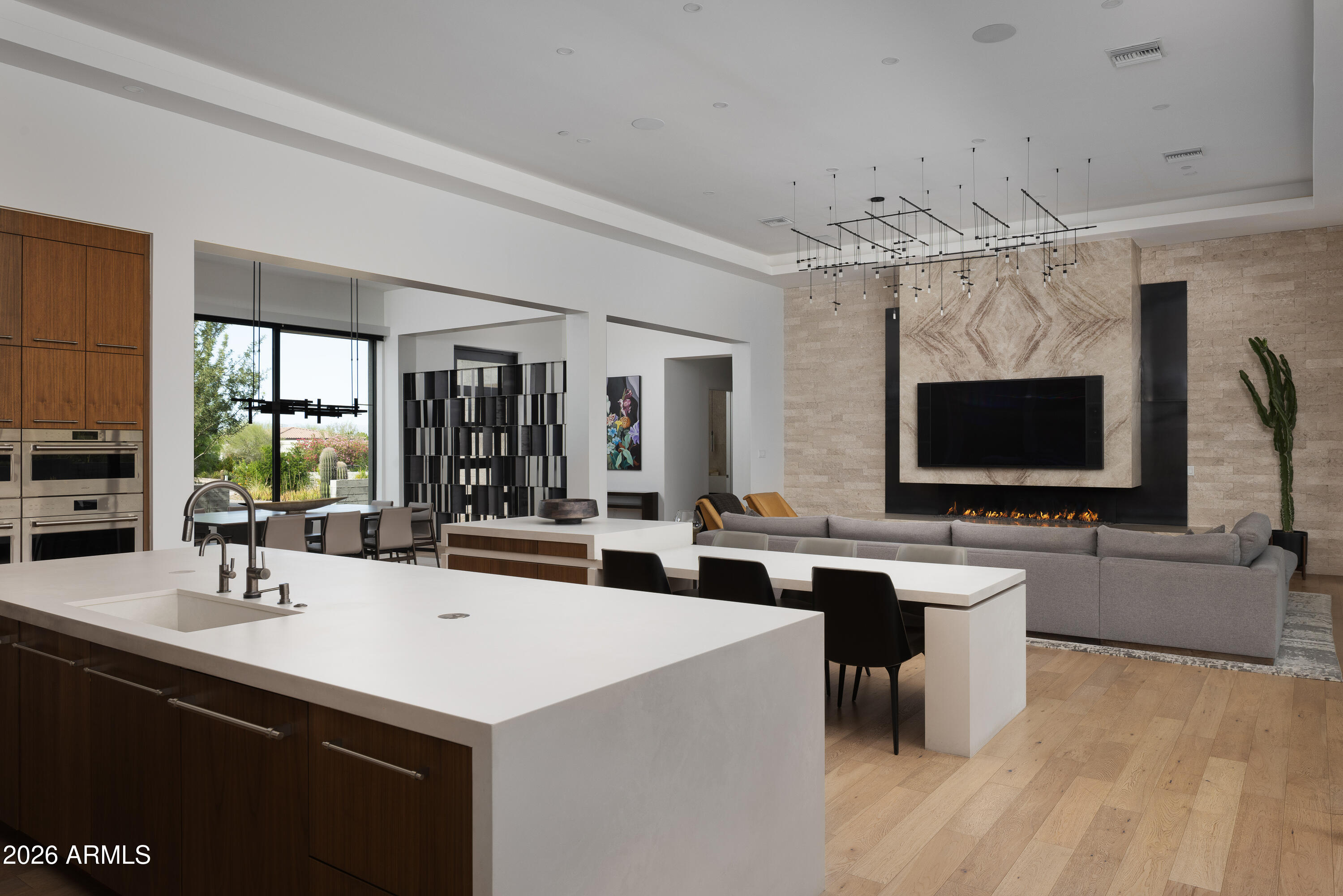 VISTA LINDA - Residential