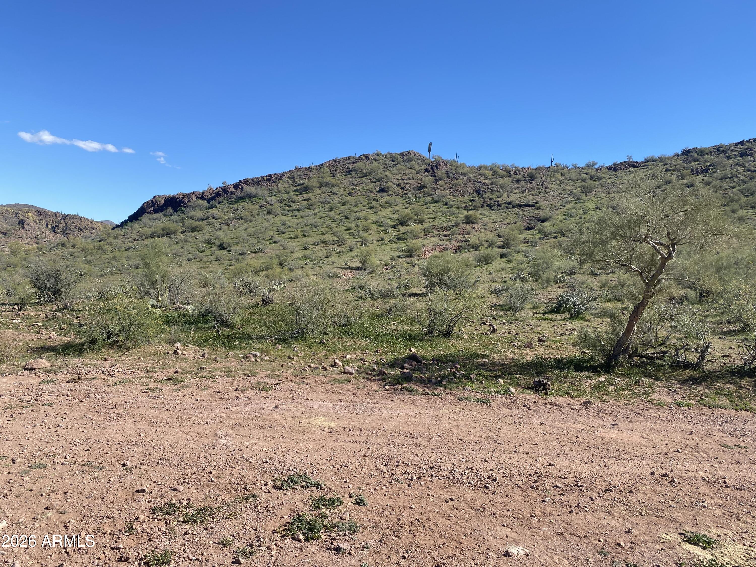 PLEASANT COUNTRY RANCHES - Land