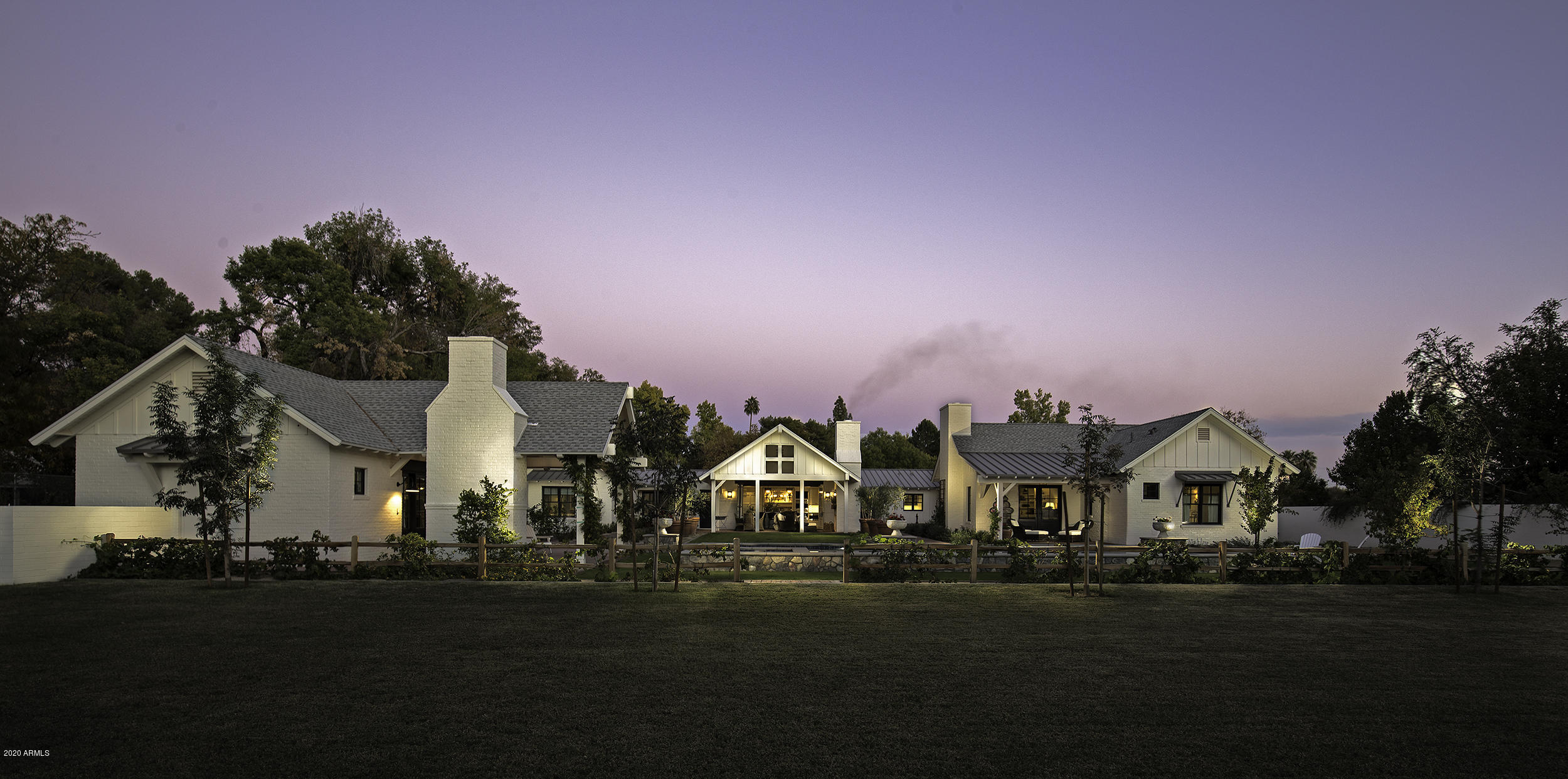 San Clemente Estates - Residential