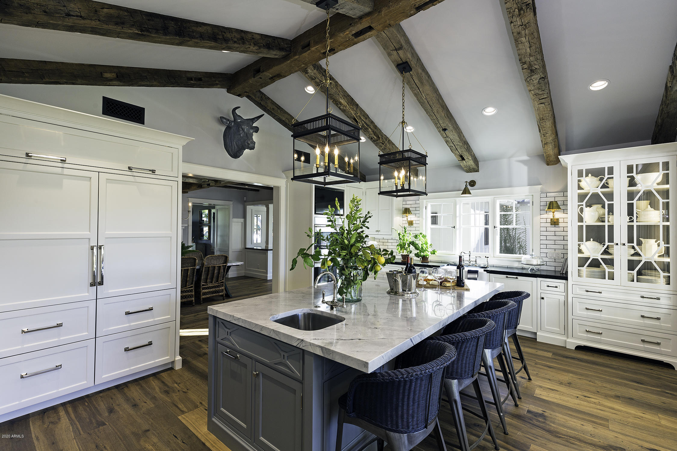 San Clemente Estates - Residential