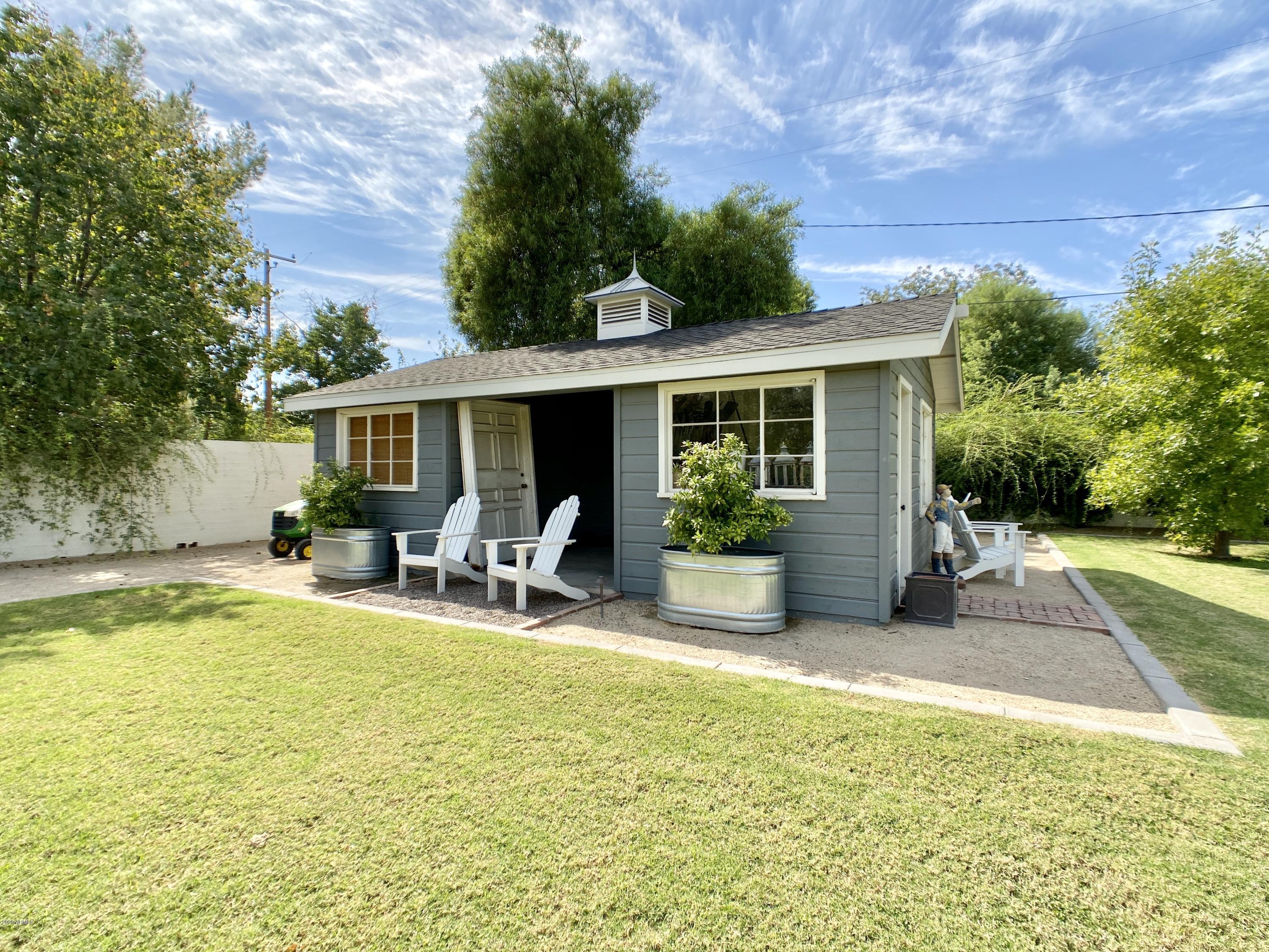 San Clemente Estates - Residential