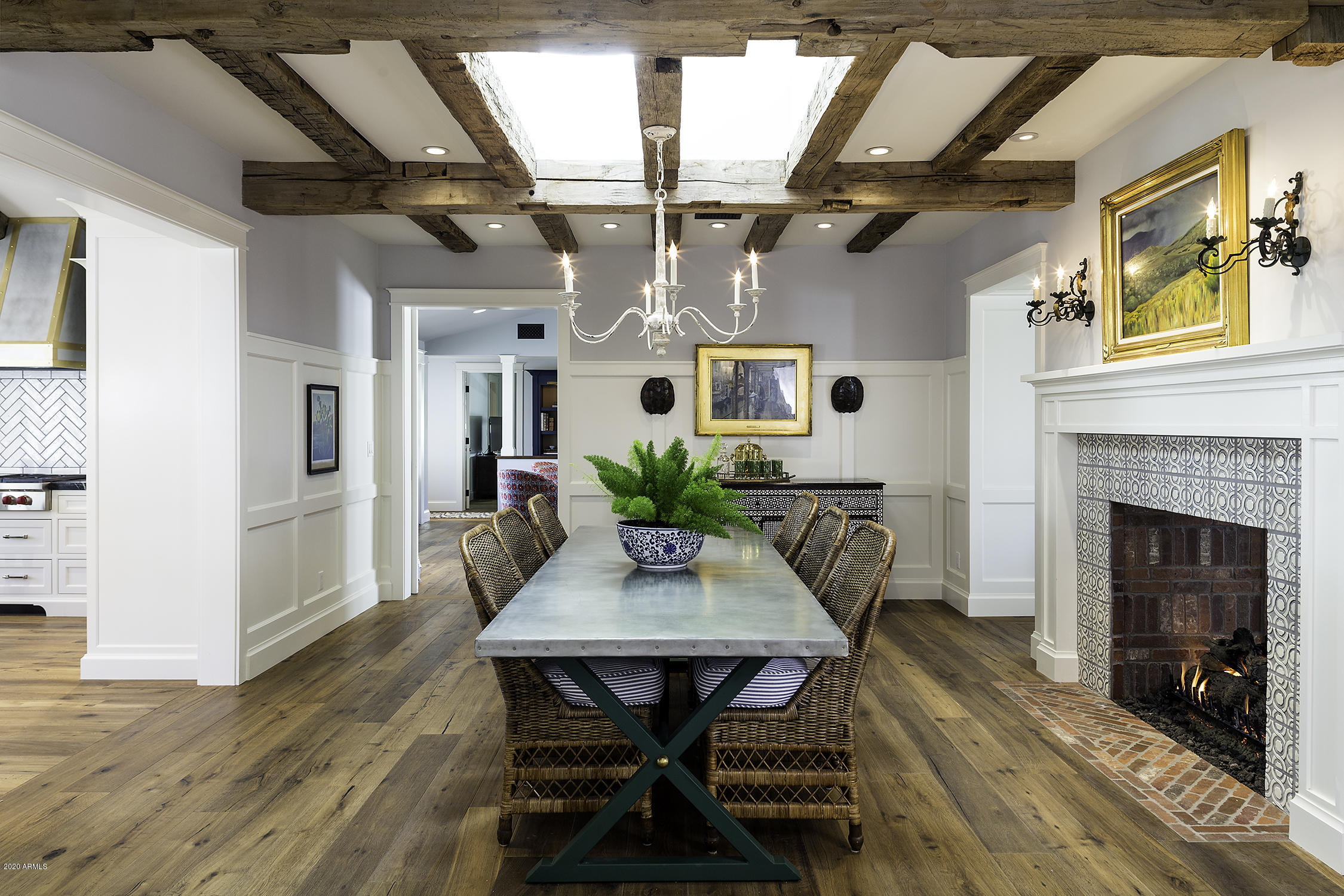 San Clemente Estates - Residential
