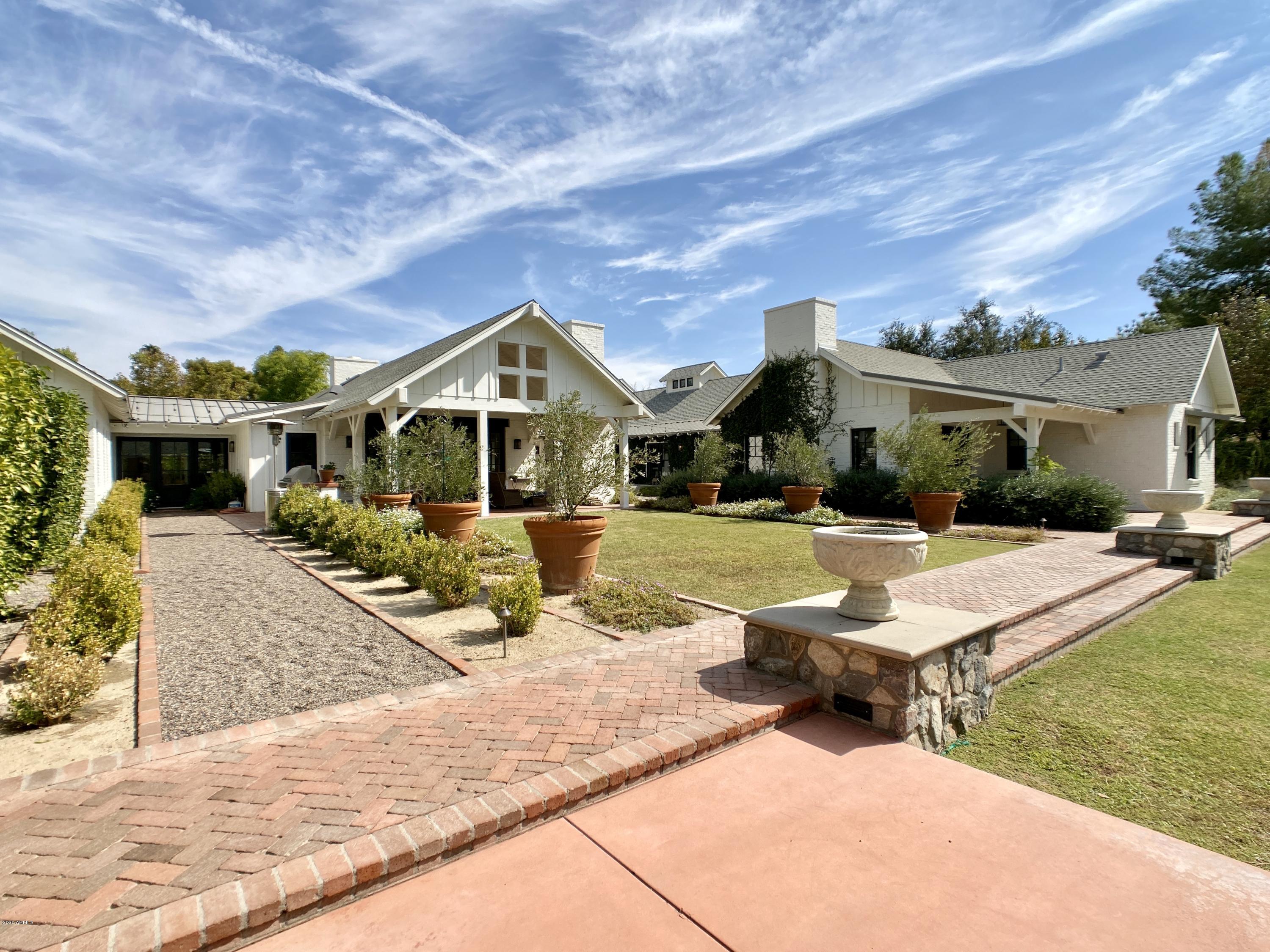 San Clemente Estates - Residential