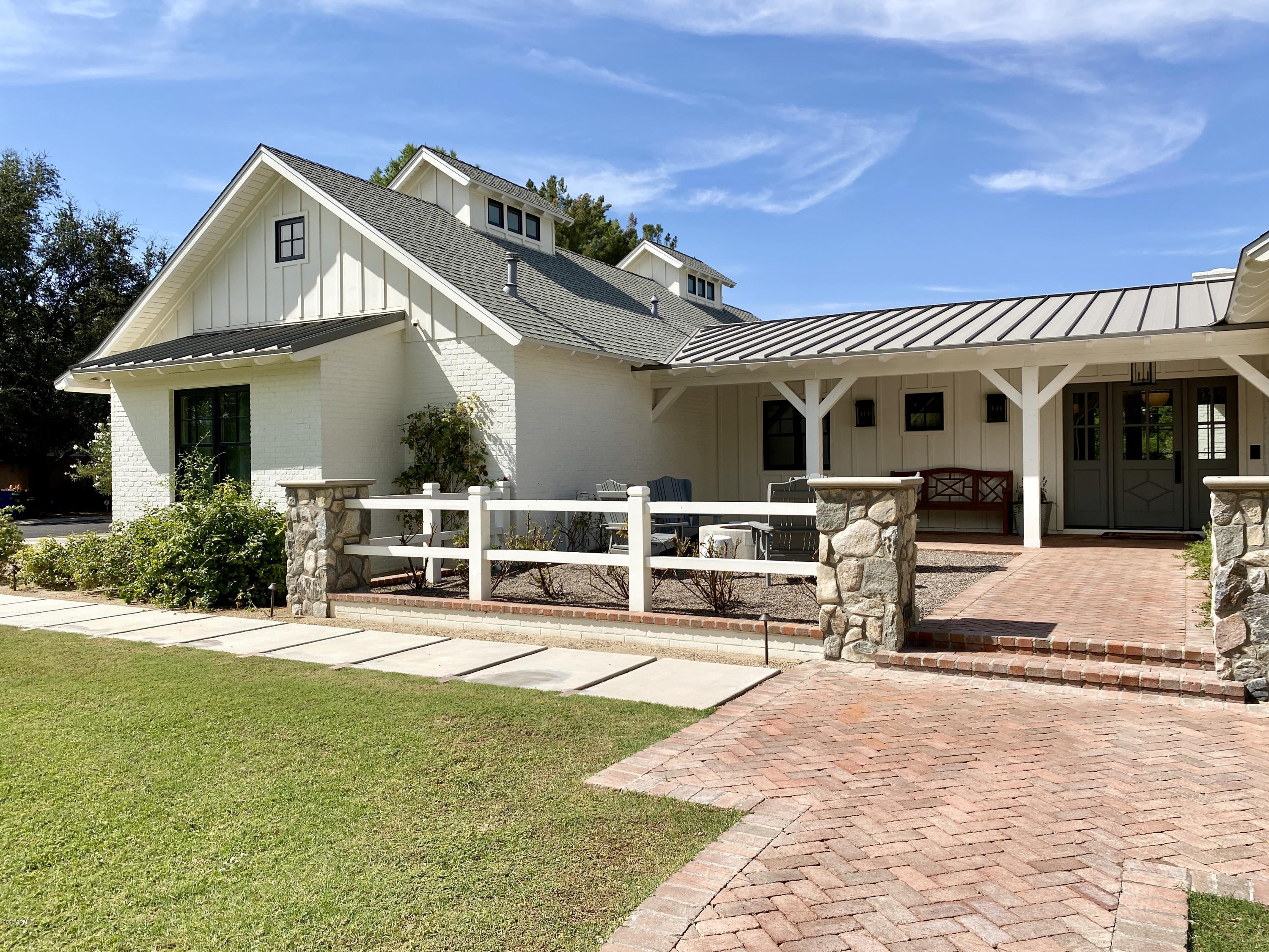 San Clemente Estates - Residential