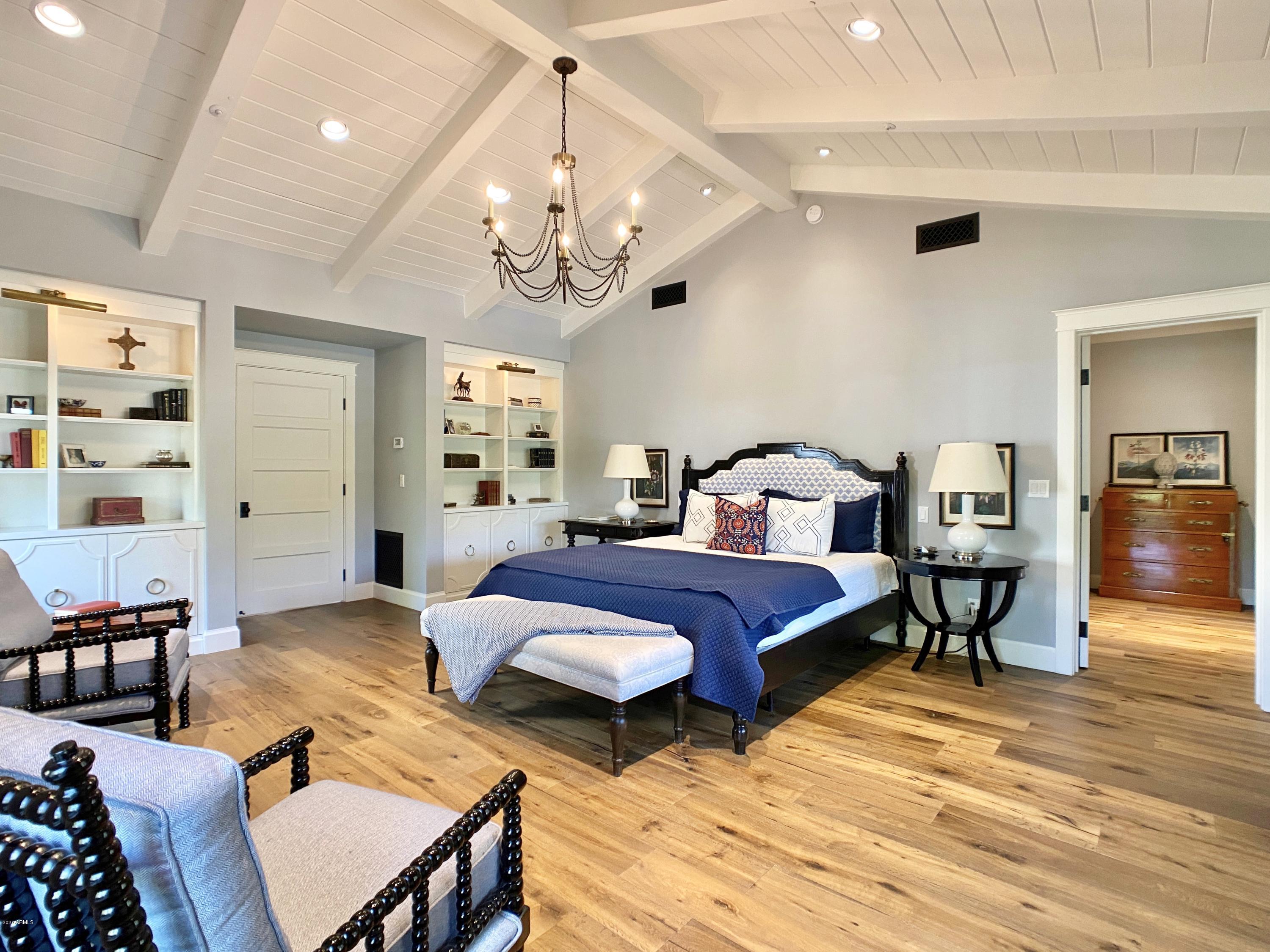 San Clemente Estates - Residential