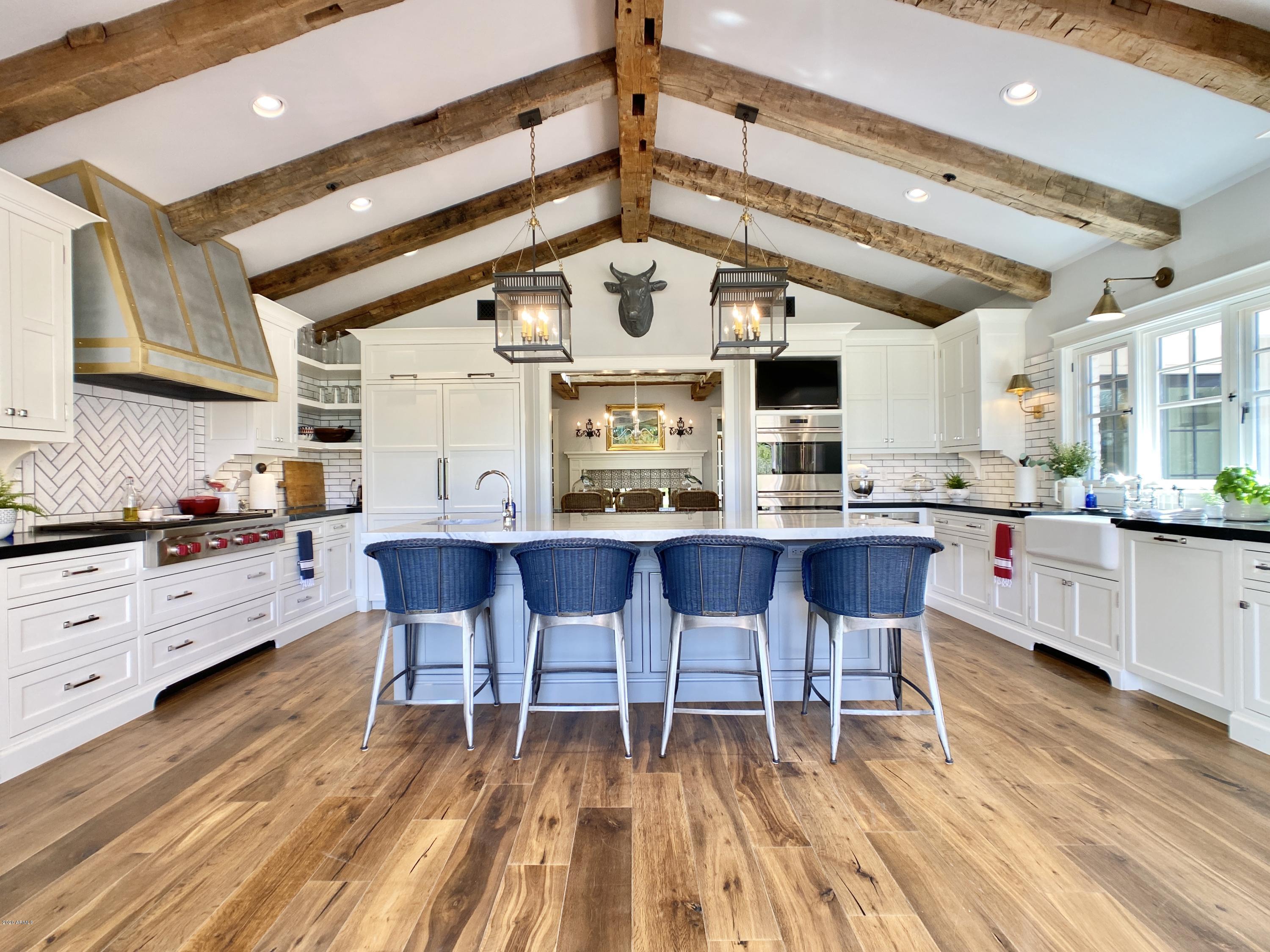 San Clemente Estates - Residential