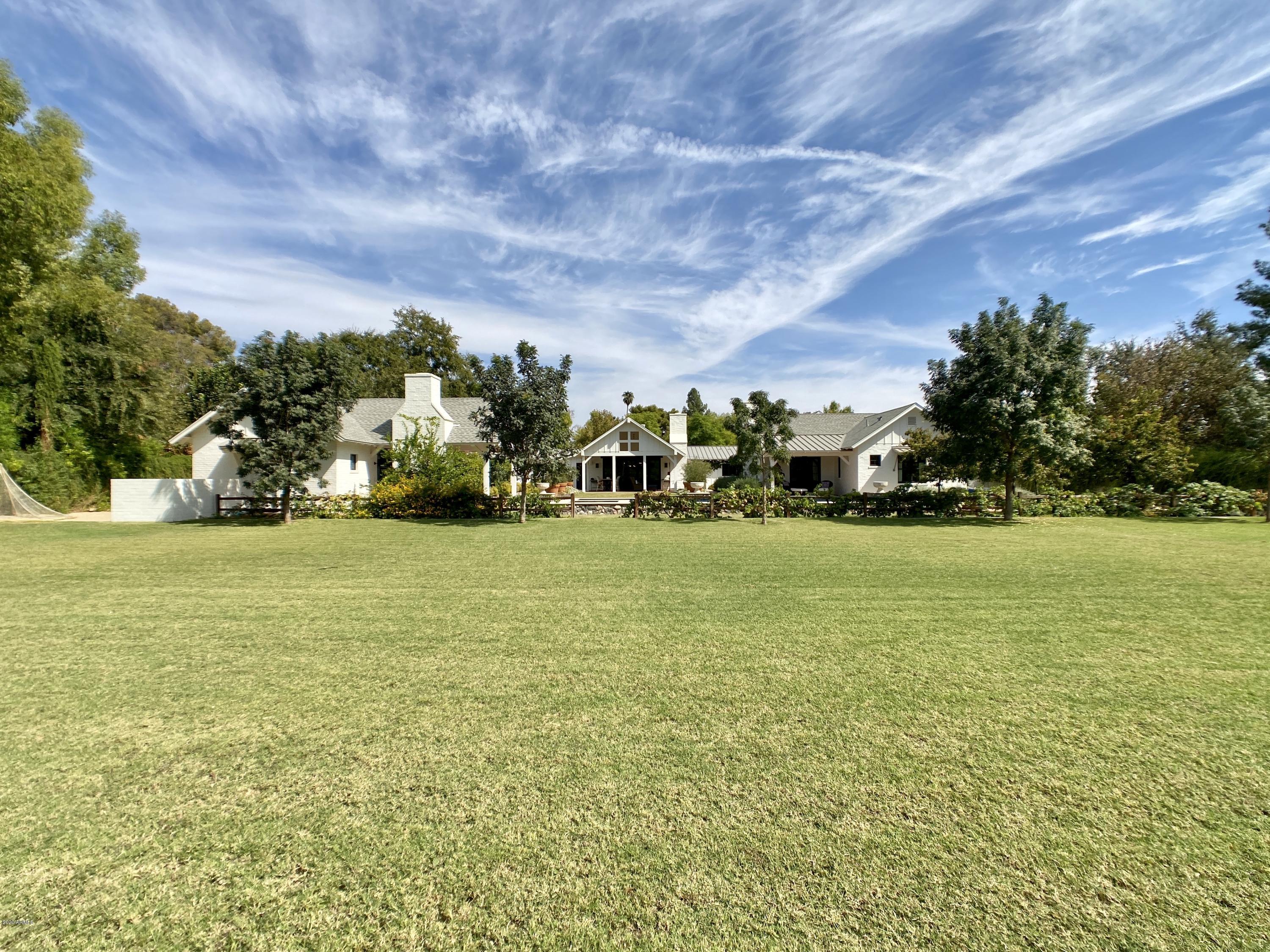 San Clemente Estates - Residential