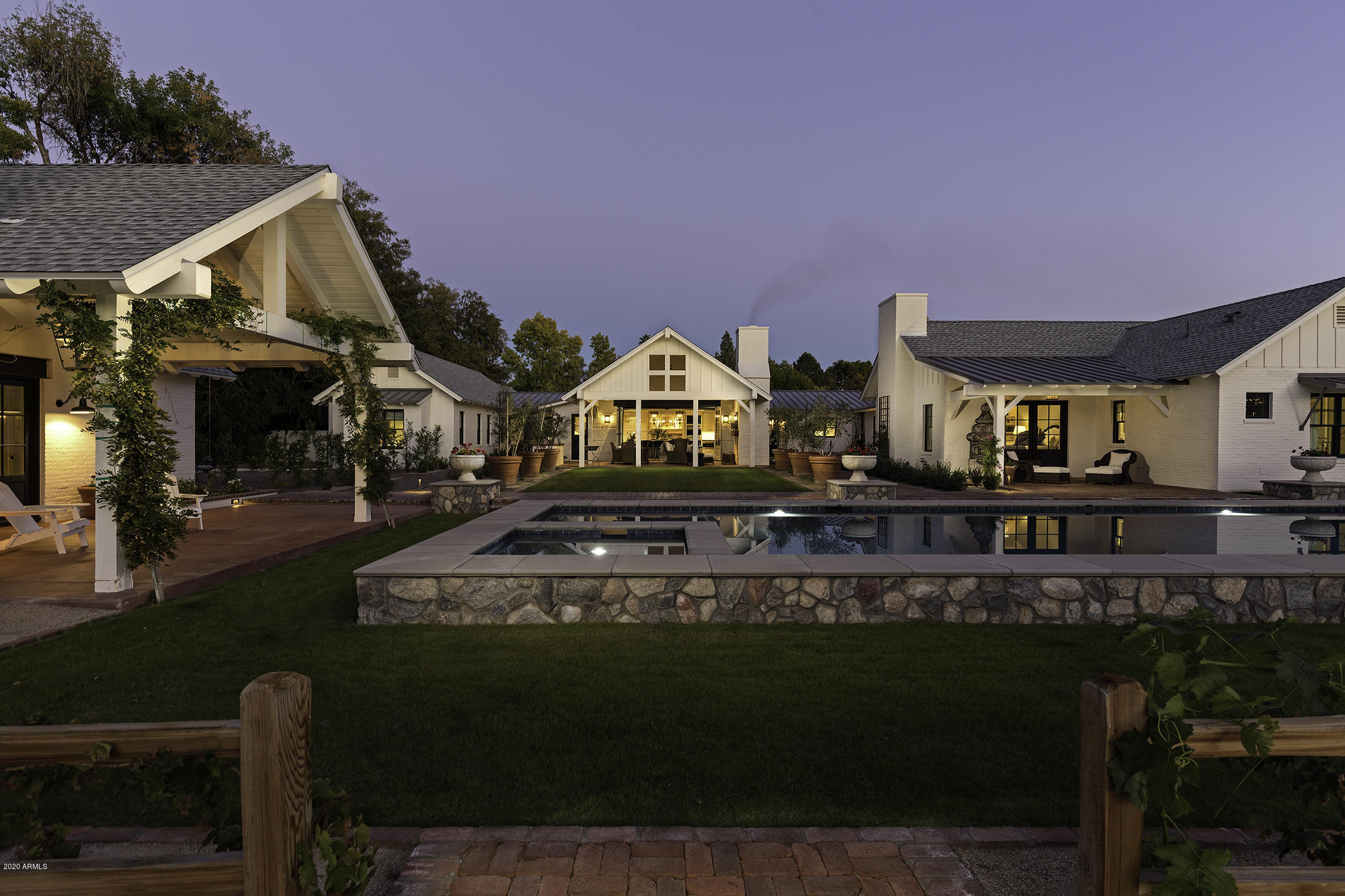 San Clemente Estates - Residential