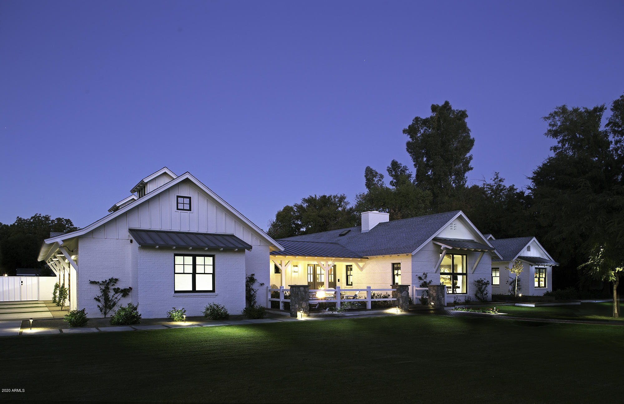 San Clemente Estates - Residential