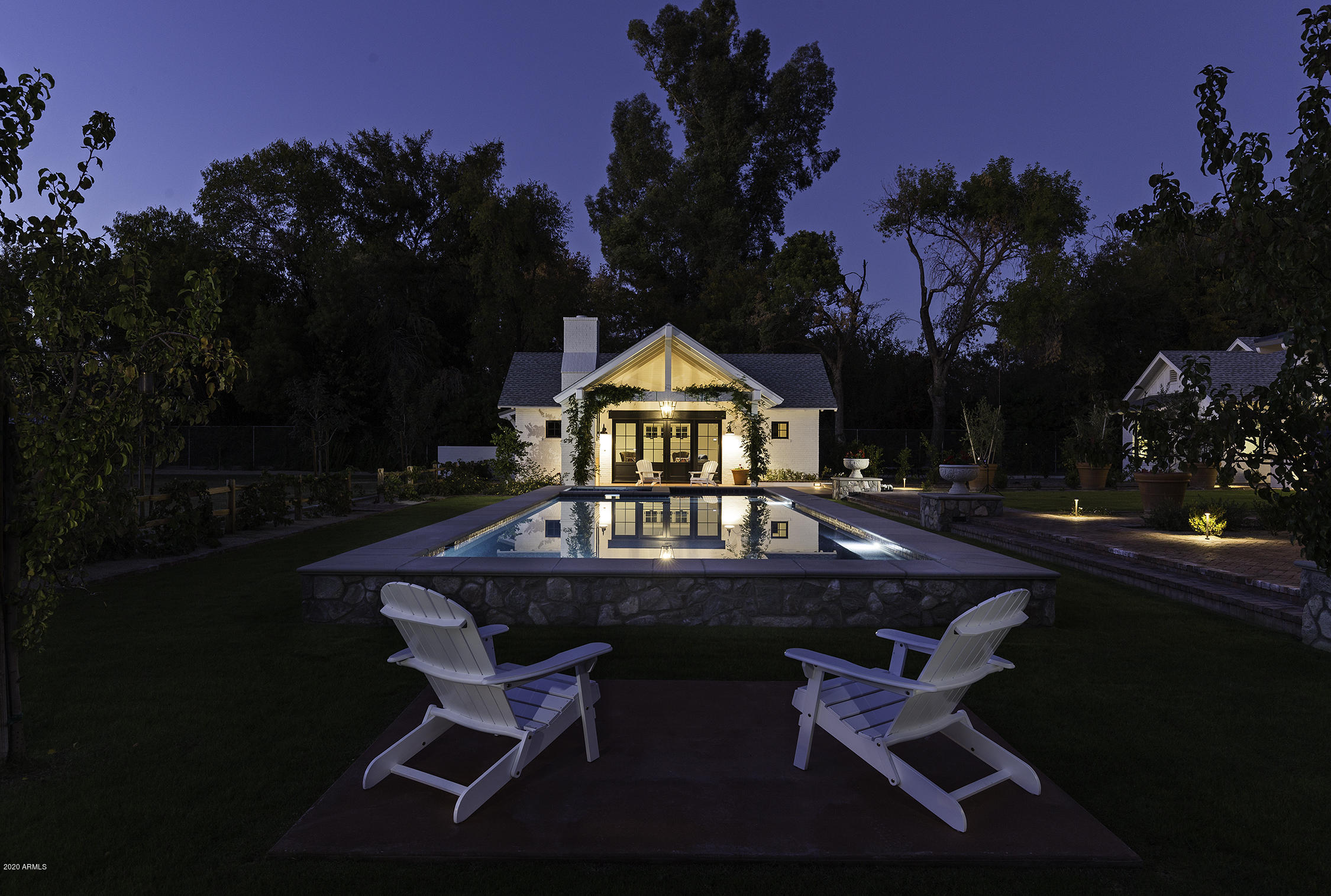 San Clemente Estates - Residential