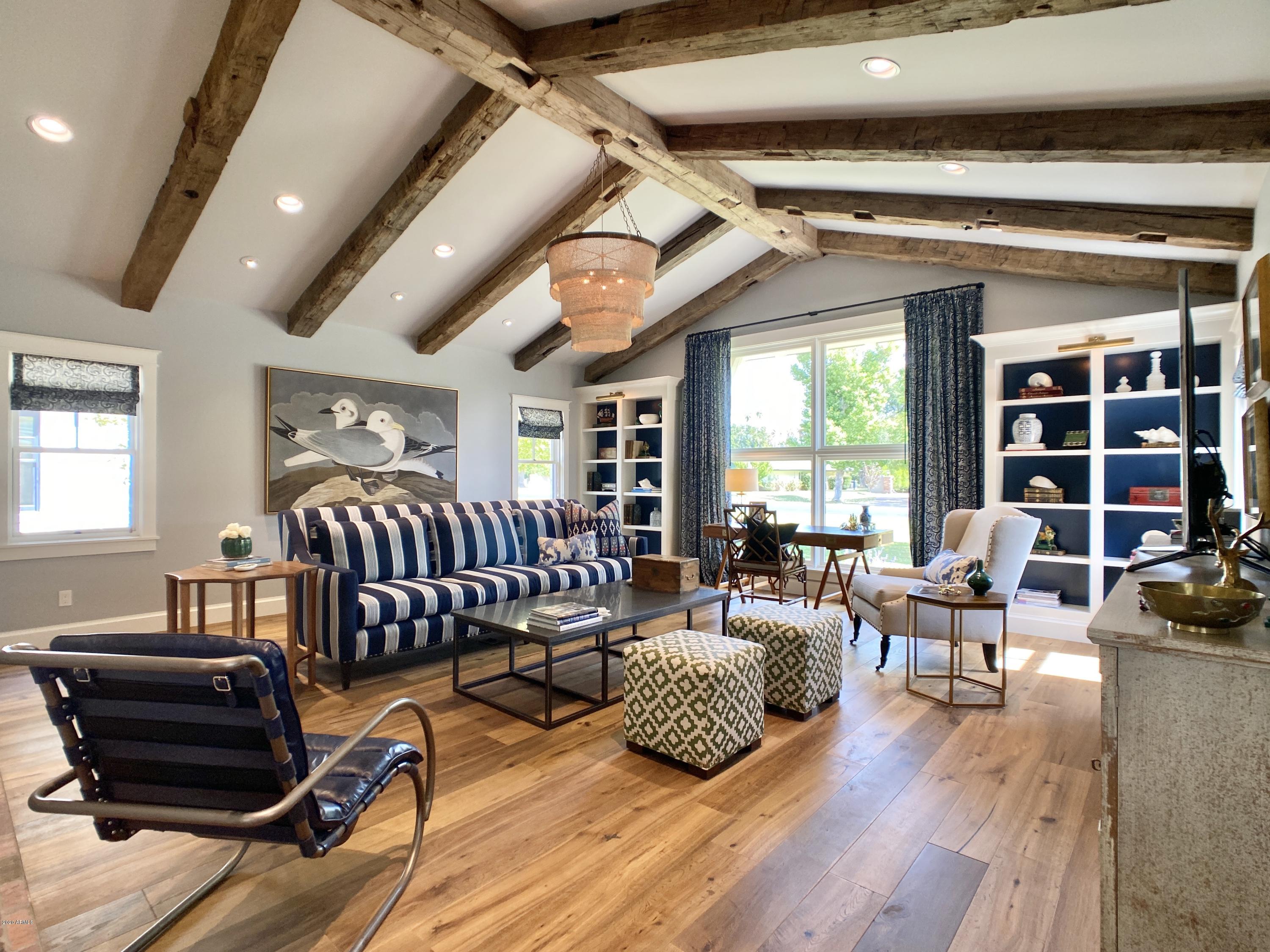 San Clemente Estates - Residential