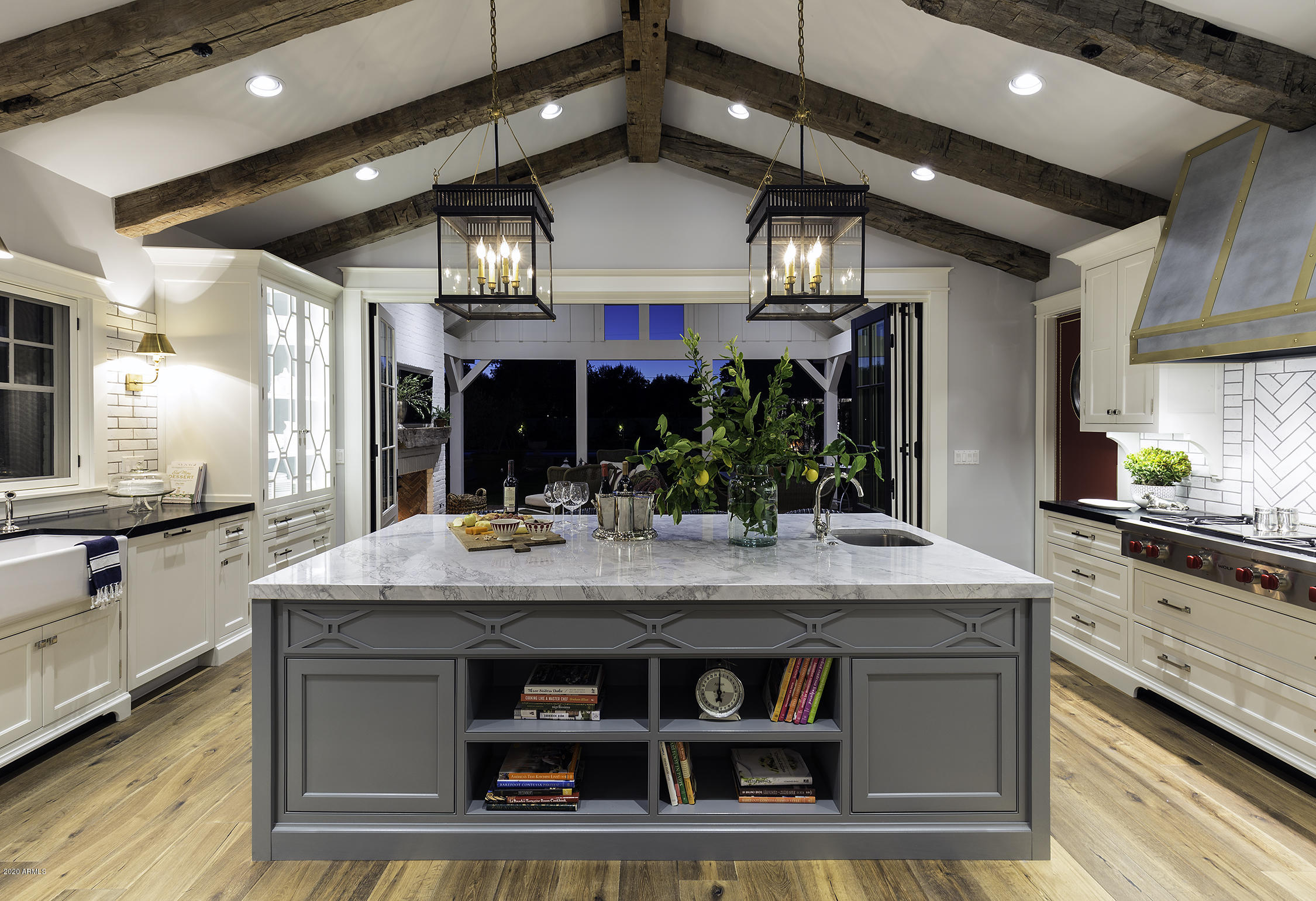 San Clemente Estates - Residential