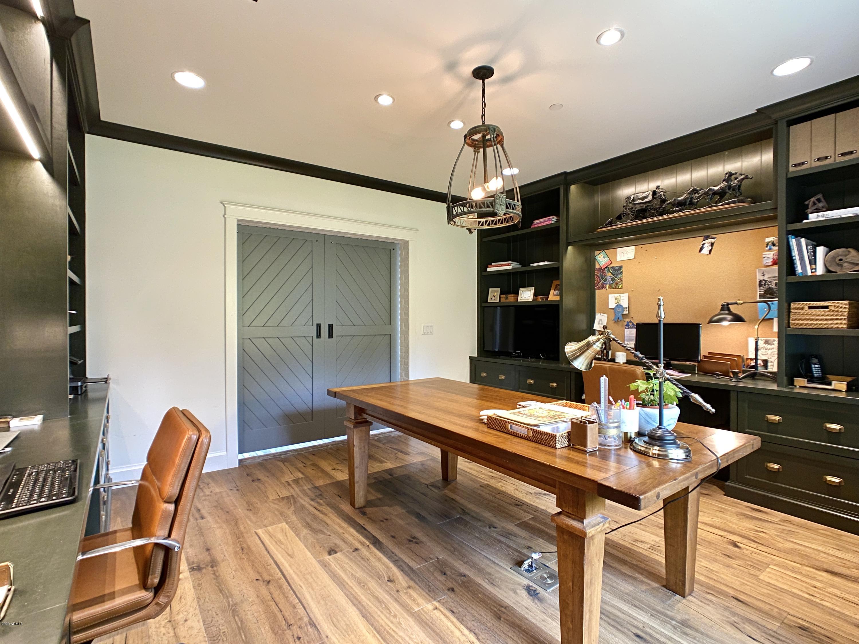 San Clemente Estates - Residential