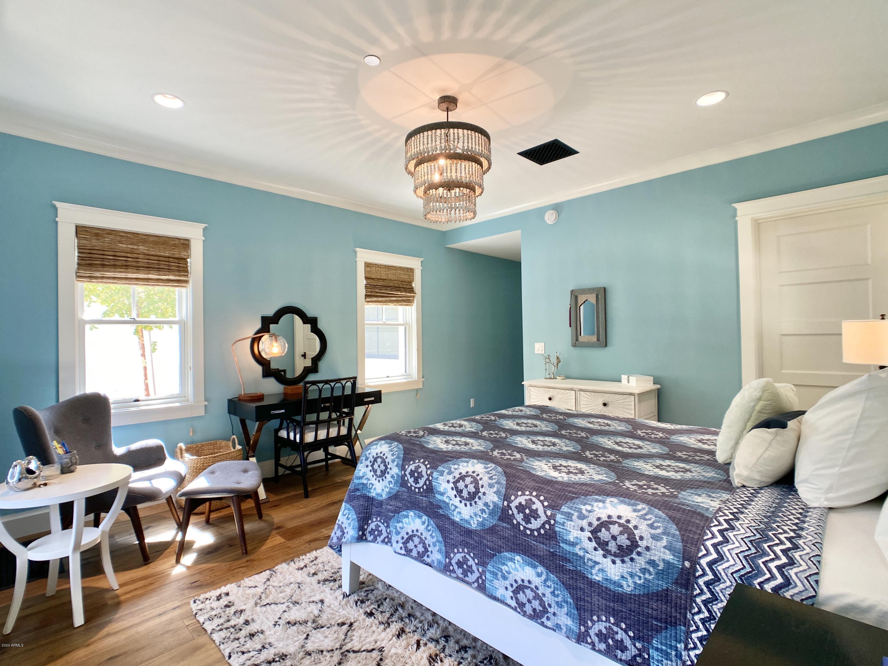 San Clemente Estates - Residential