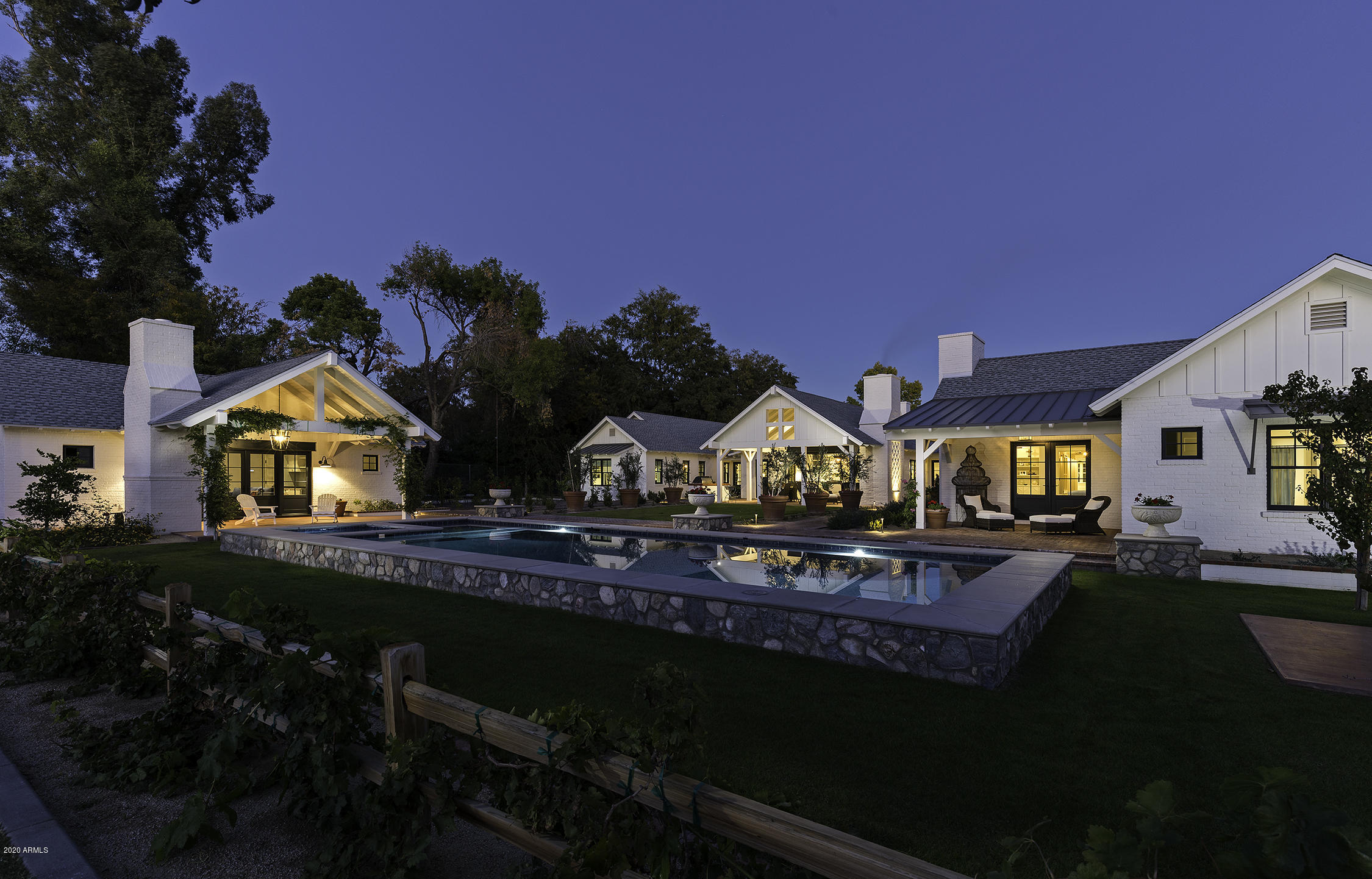 San Clemente Estates - Residential