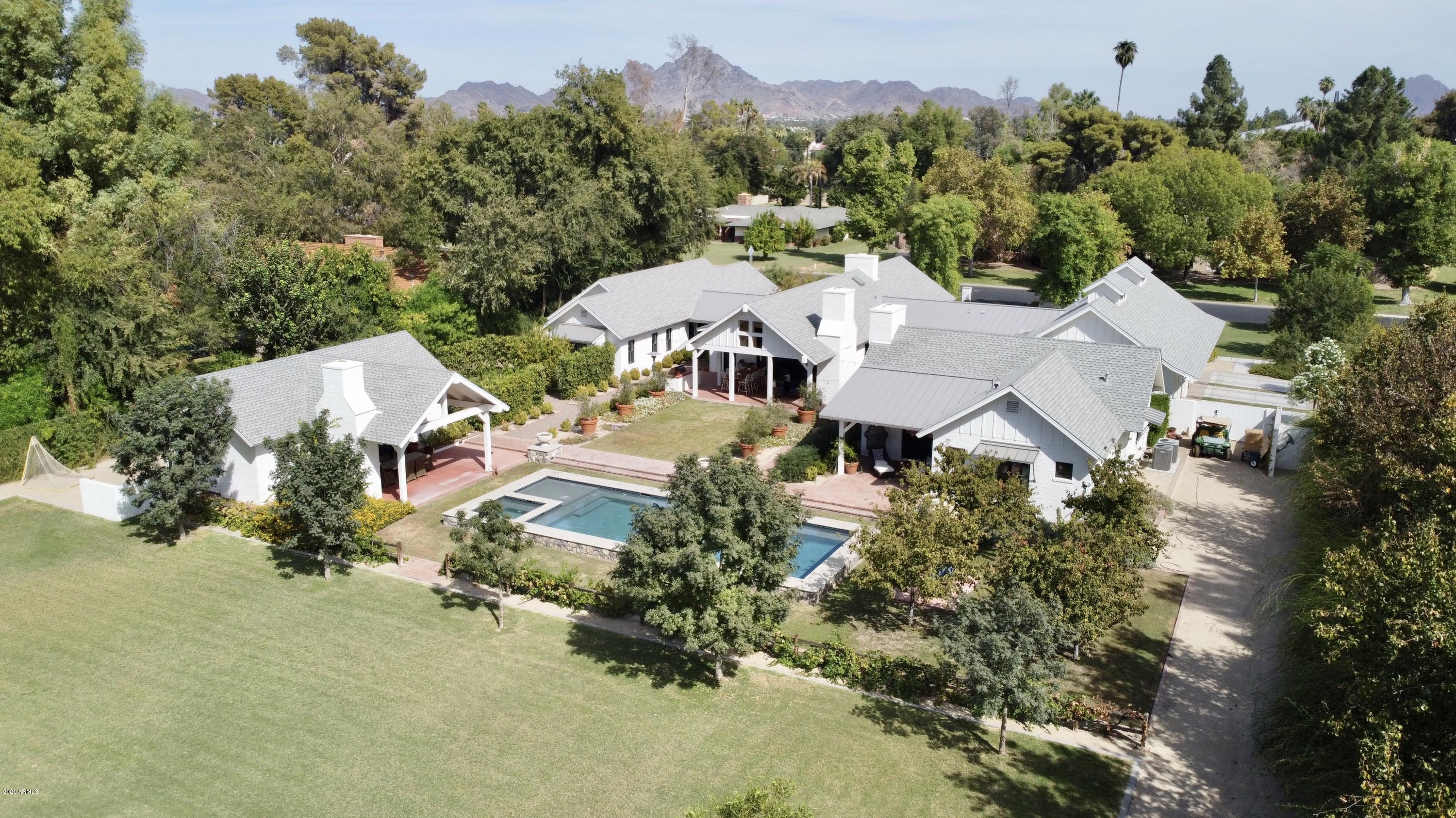 San Clemente Estates - Residential