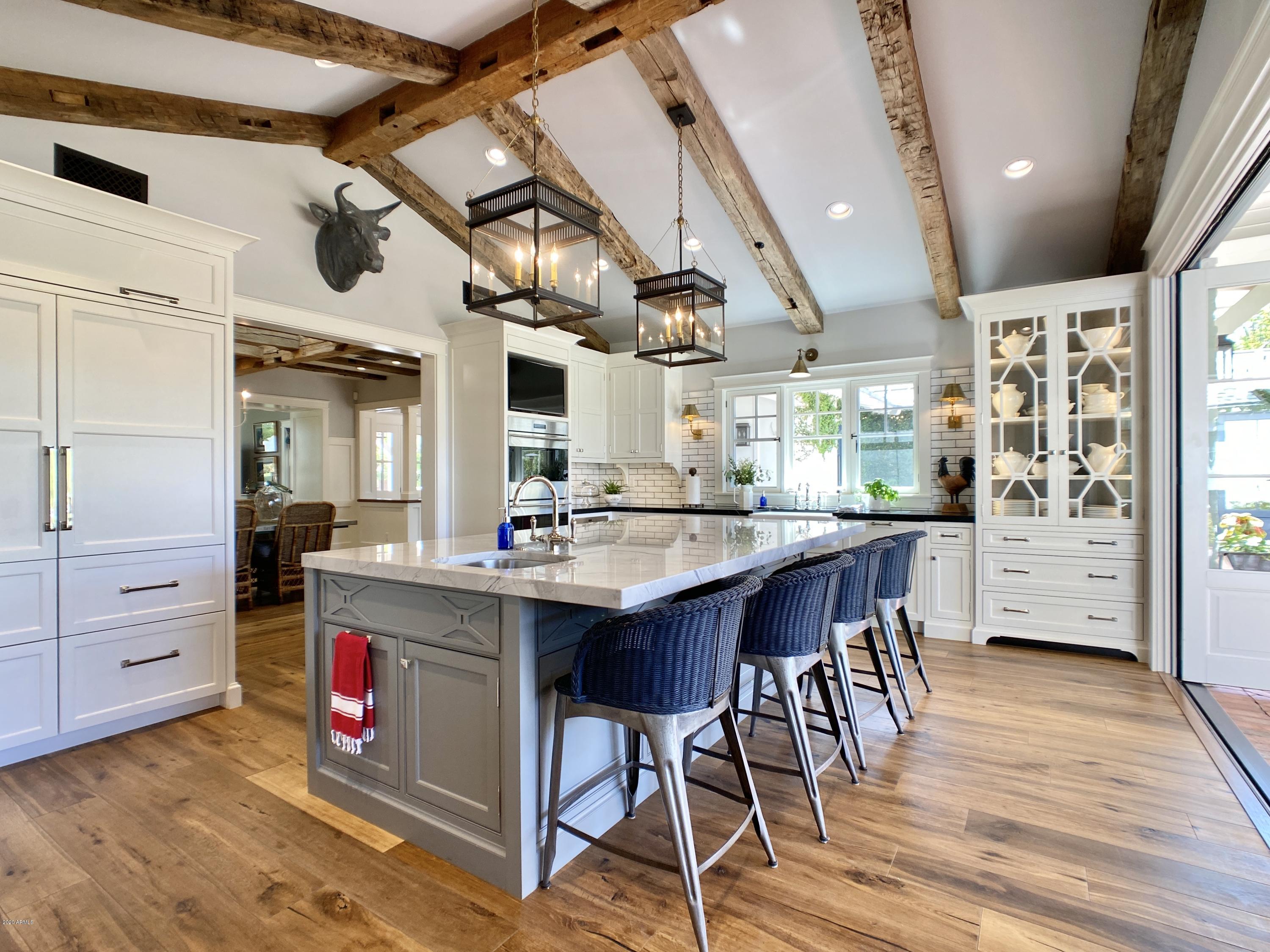 San Clemente Estates - Residential