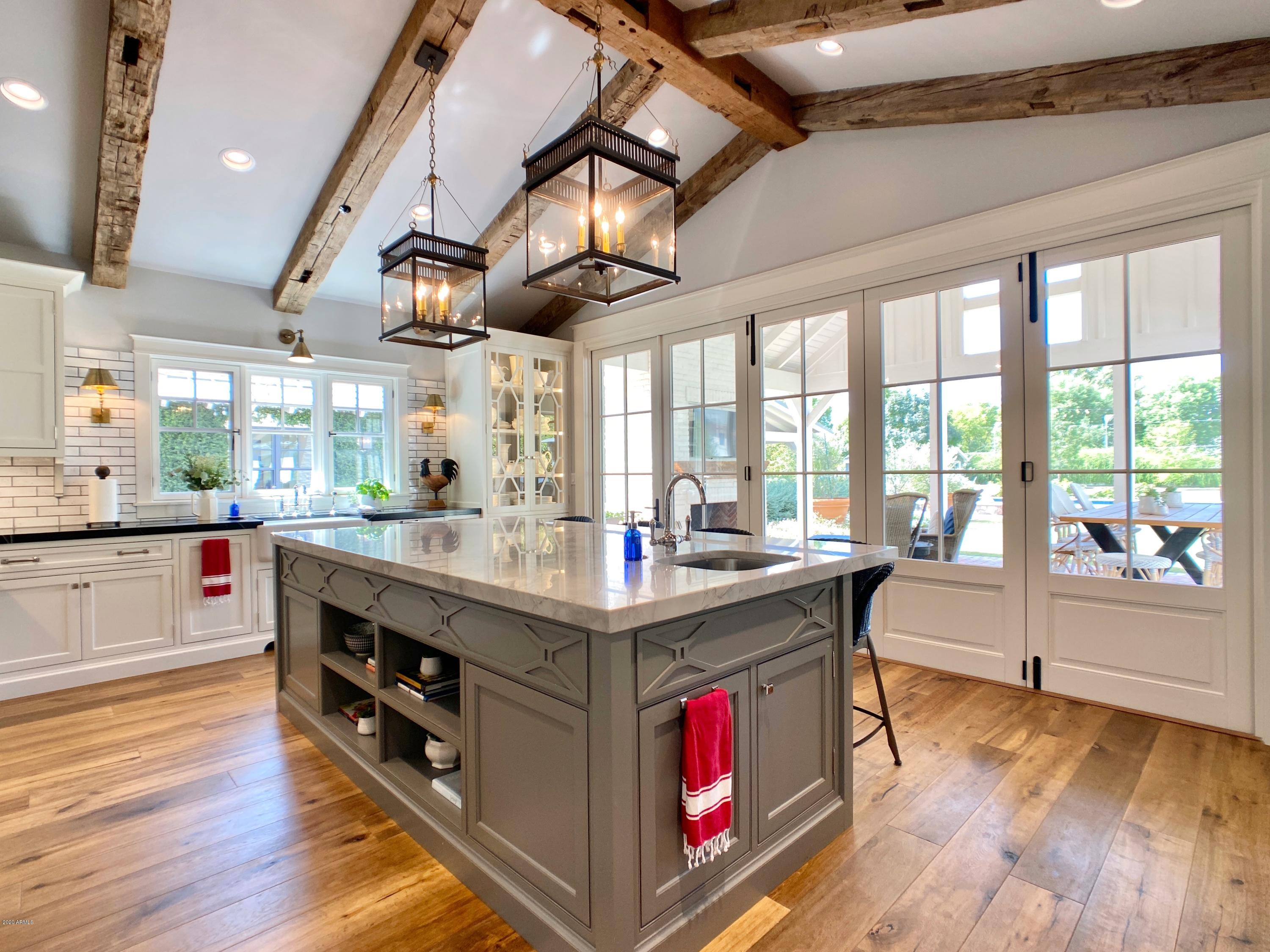San Clemente Estates - Residential