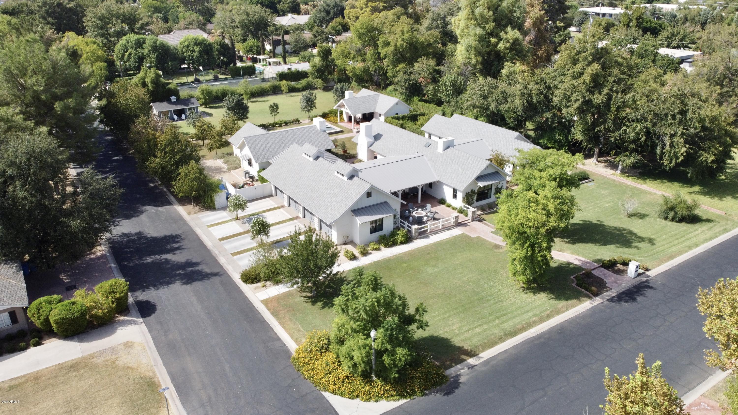 San Clemente Estates - Residential