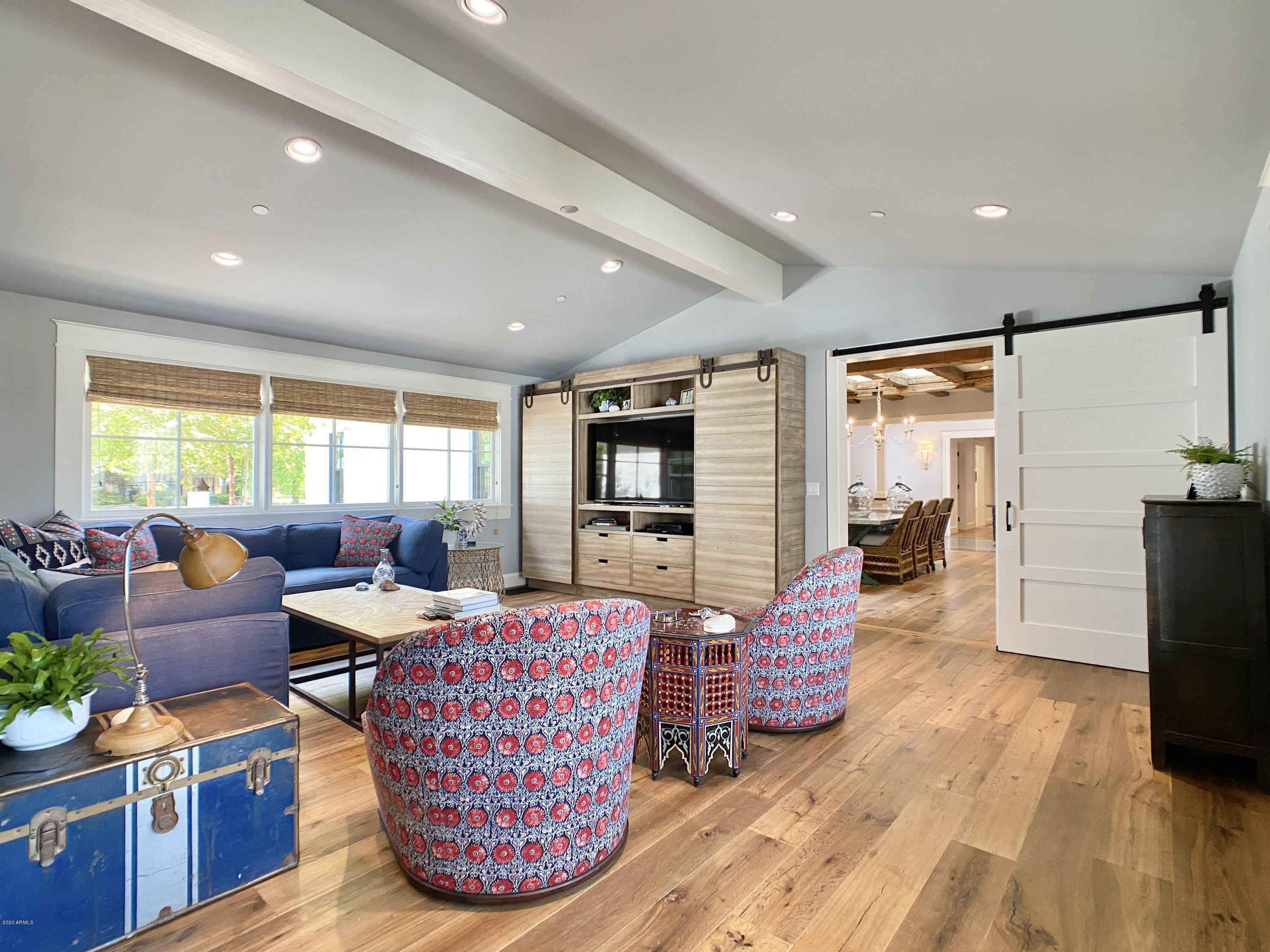 San Clemente Estates - Residential