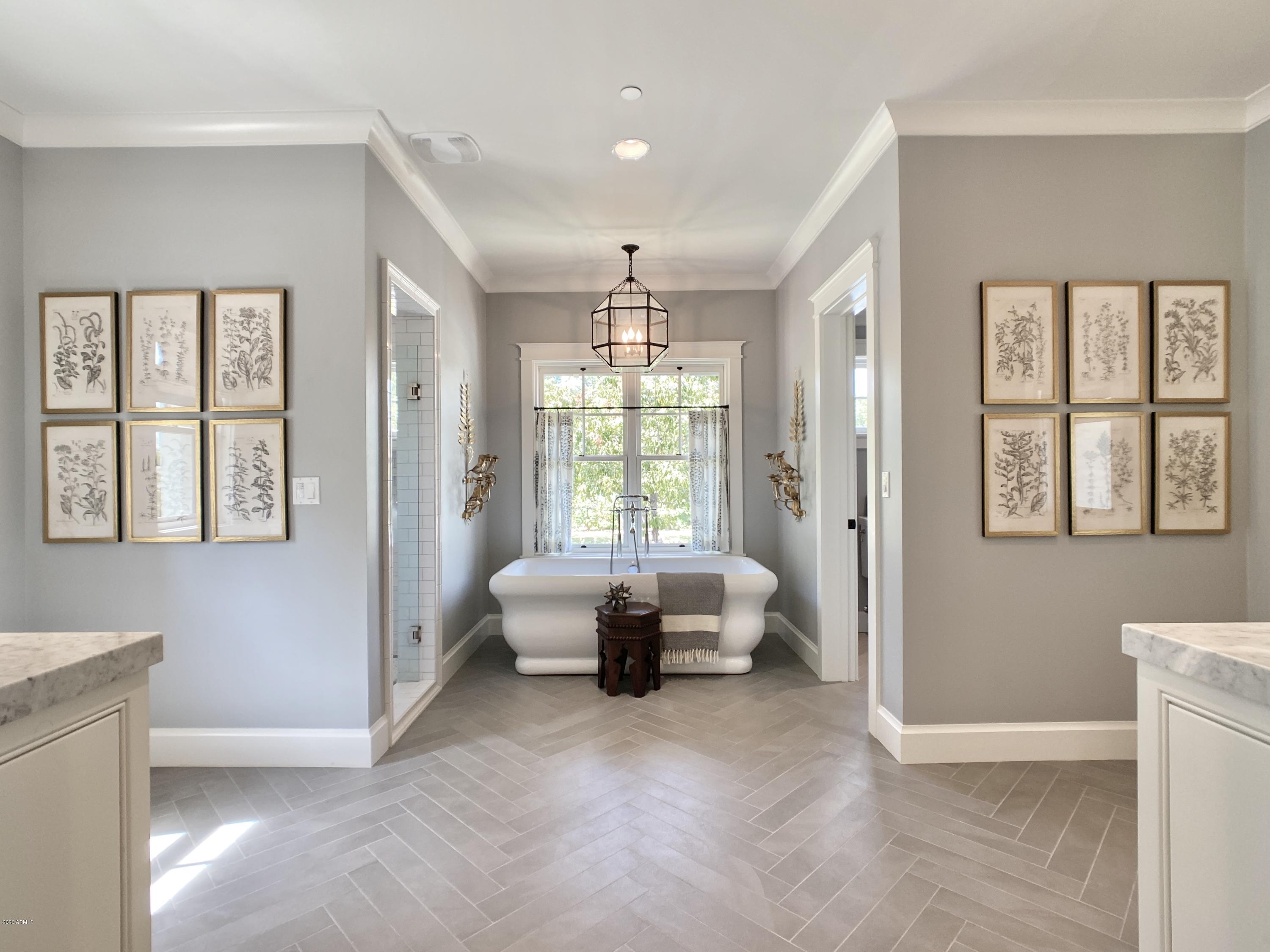 San Clemente Estates - Residential