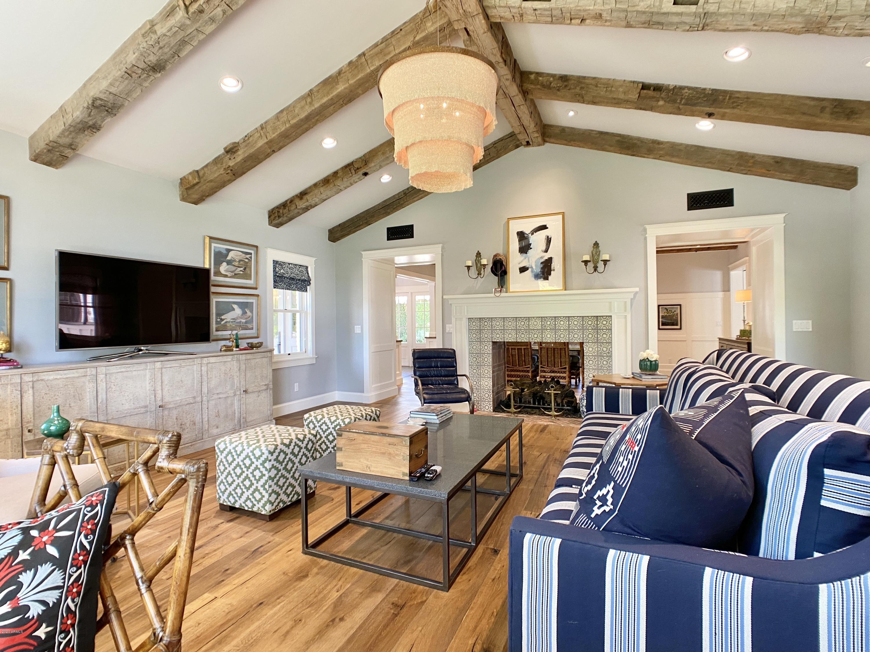 San Clemente Estates - Residential