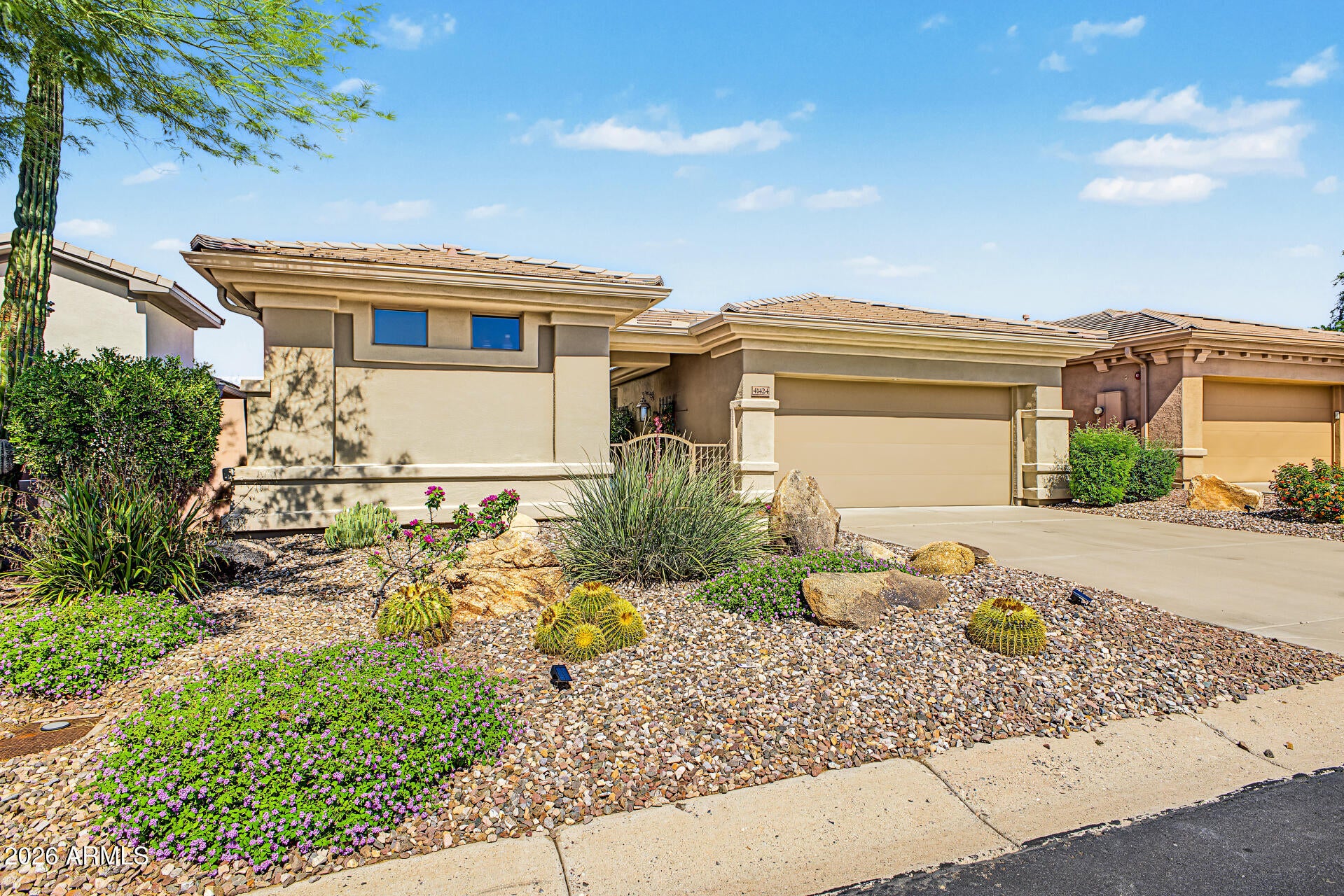 41424 N CLEAR CROSSING Road 41424 N