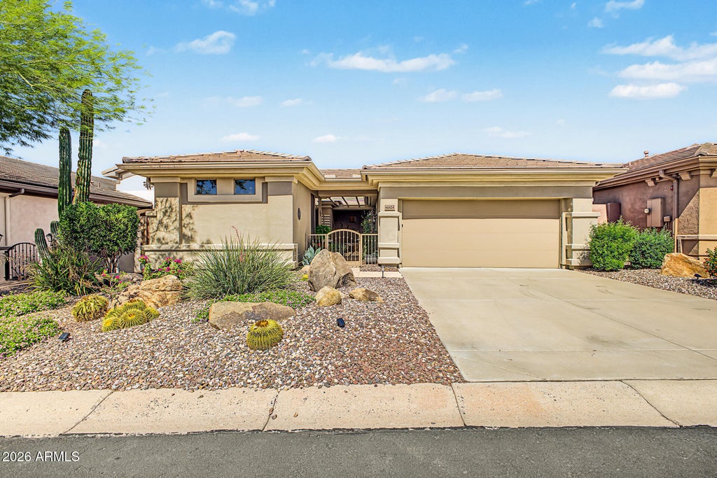 Photo of 41424 N Clear Crossing Road #41424 N, Anthem, AZ 85086 (MLS # 7080638)