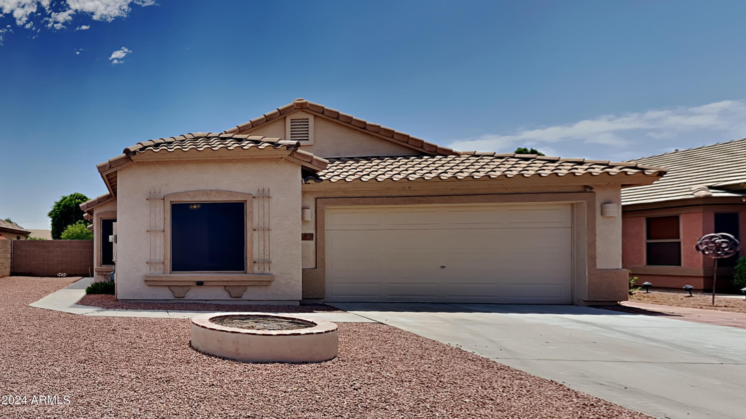 View Surprise, AZ 85374 house