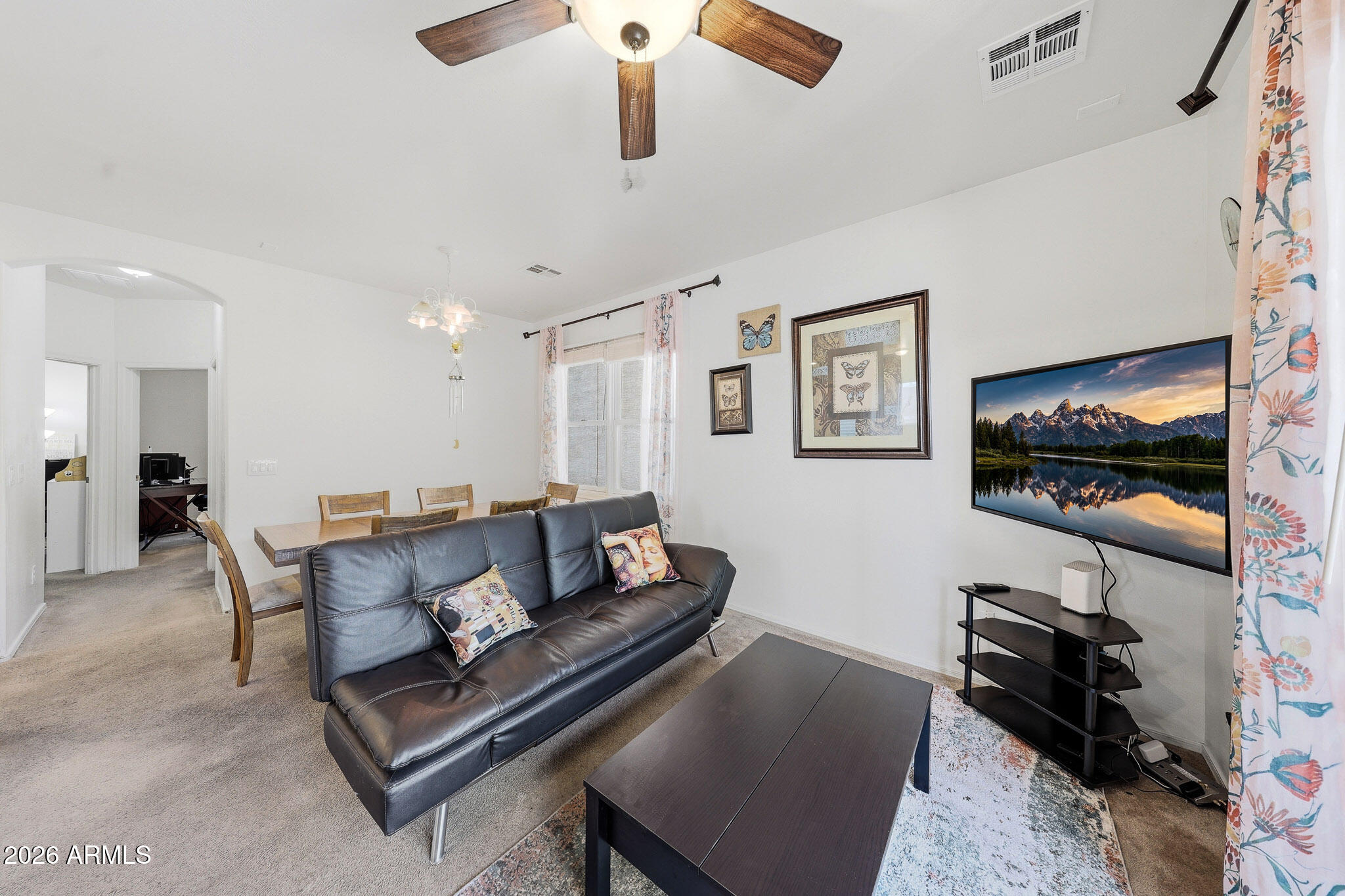 2107 E HUNTINGTON Drive