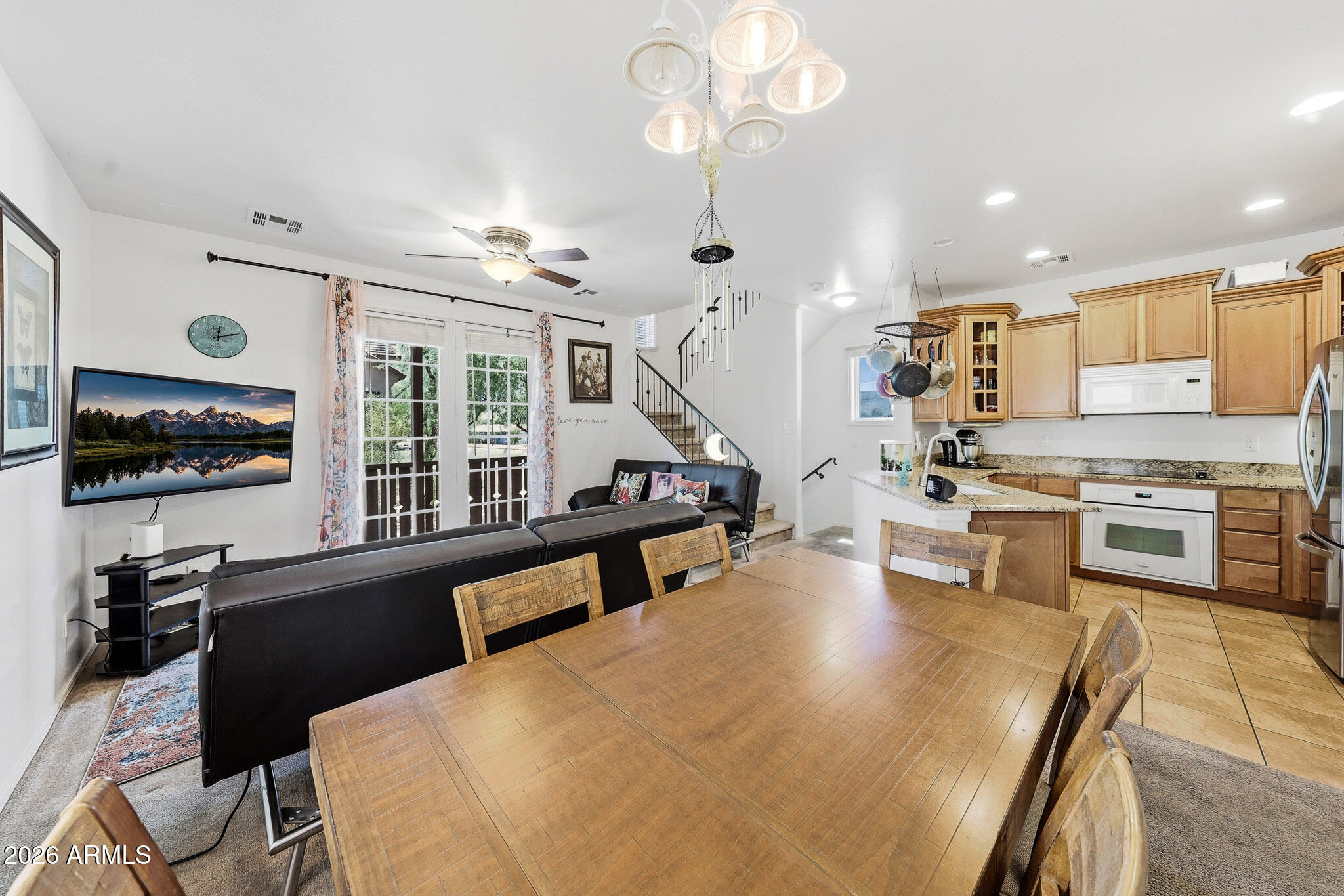 2107 E HUNTINGTON Drive