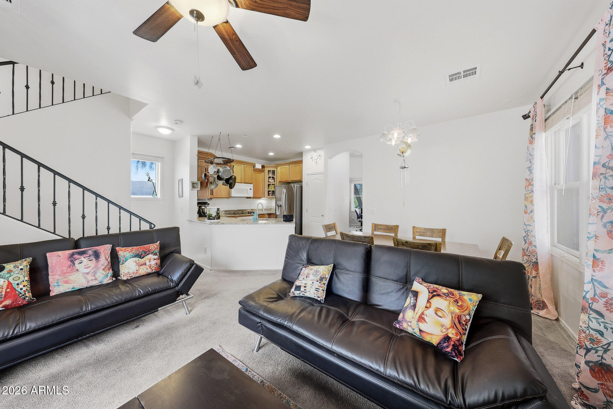 2107 E HUNTINGTON Drive