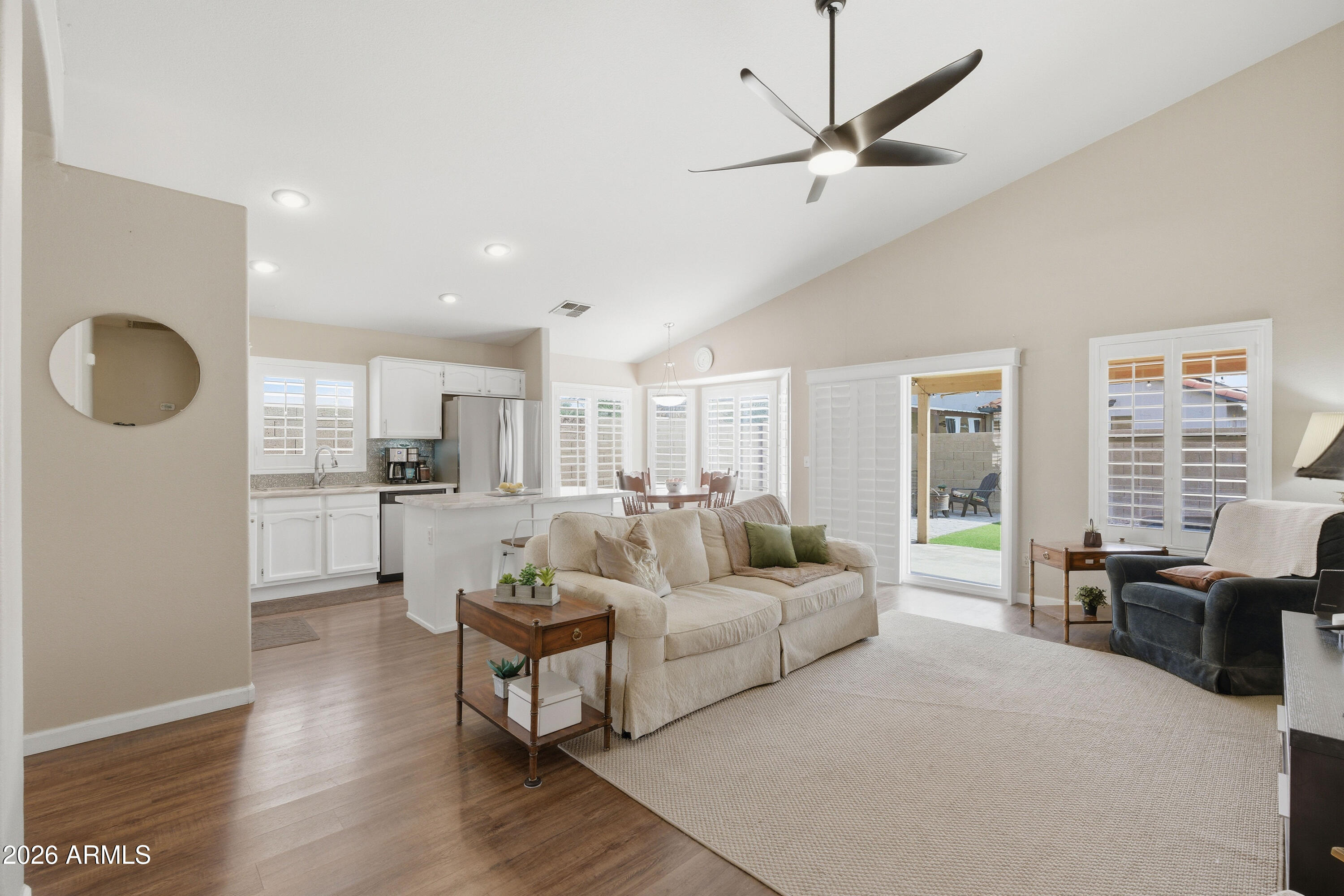 625 W SAGEBRUSH Street