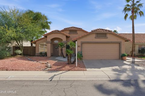 625 W SAGEBRUSH Street Gilbert AZ 85233