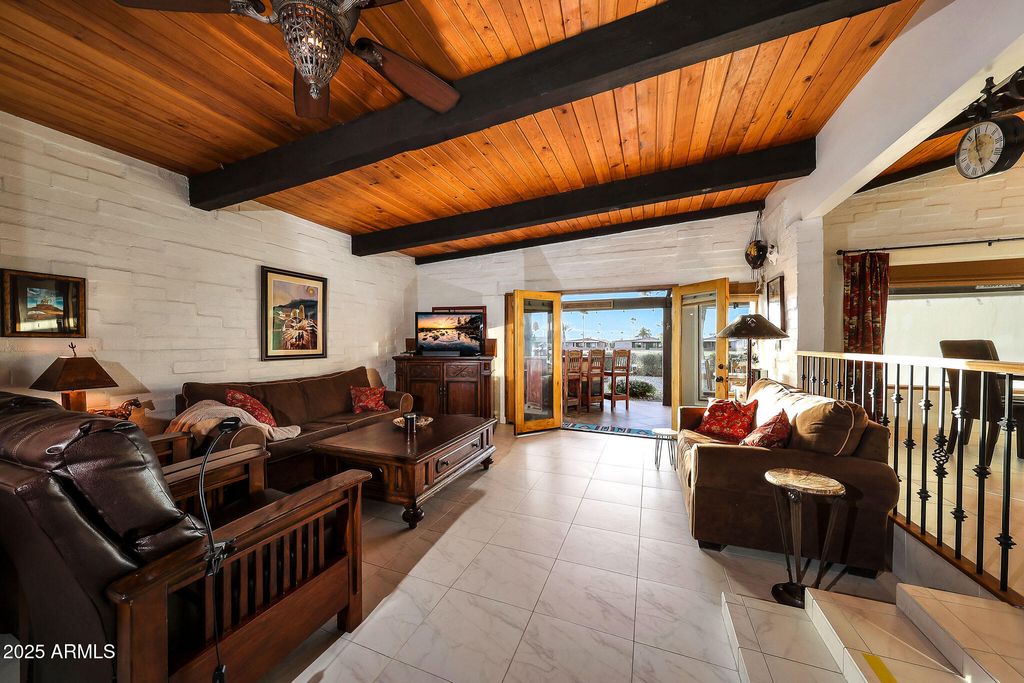 Photo of 2236 N Middlecoff Drive, Mesa, AZ 85215 (MLS # 6928490)