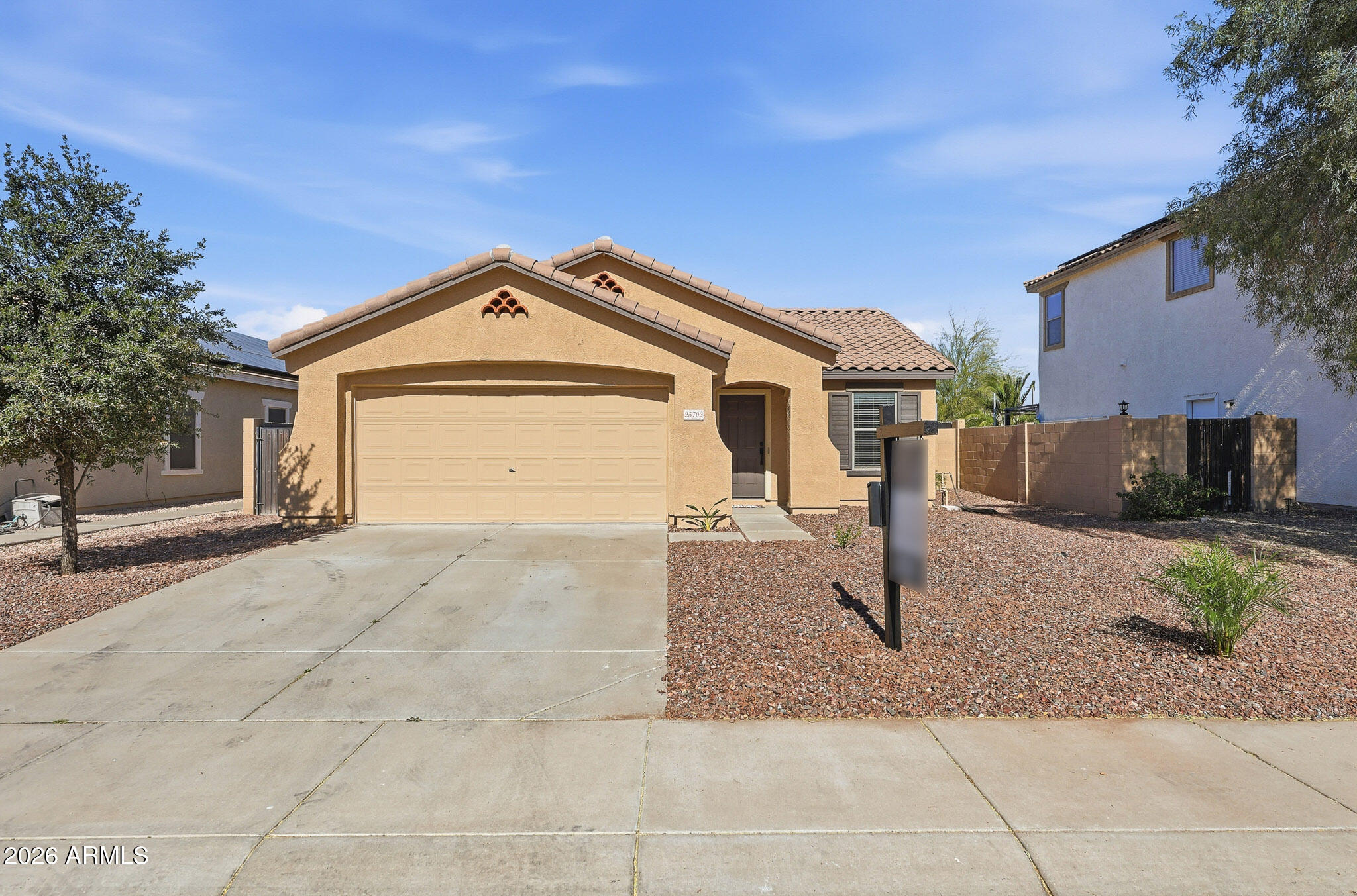 25702 W BURGESS Lane