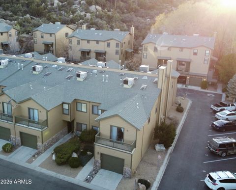 1138 Hughes Street Prescott AZ 86305