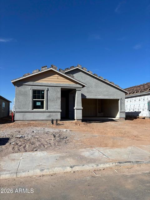 5660 E Hornblende Way San Tan Valley AZ 85143