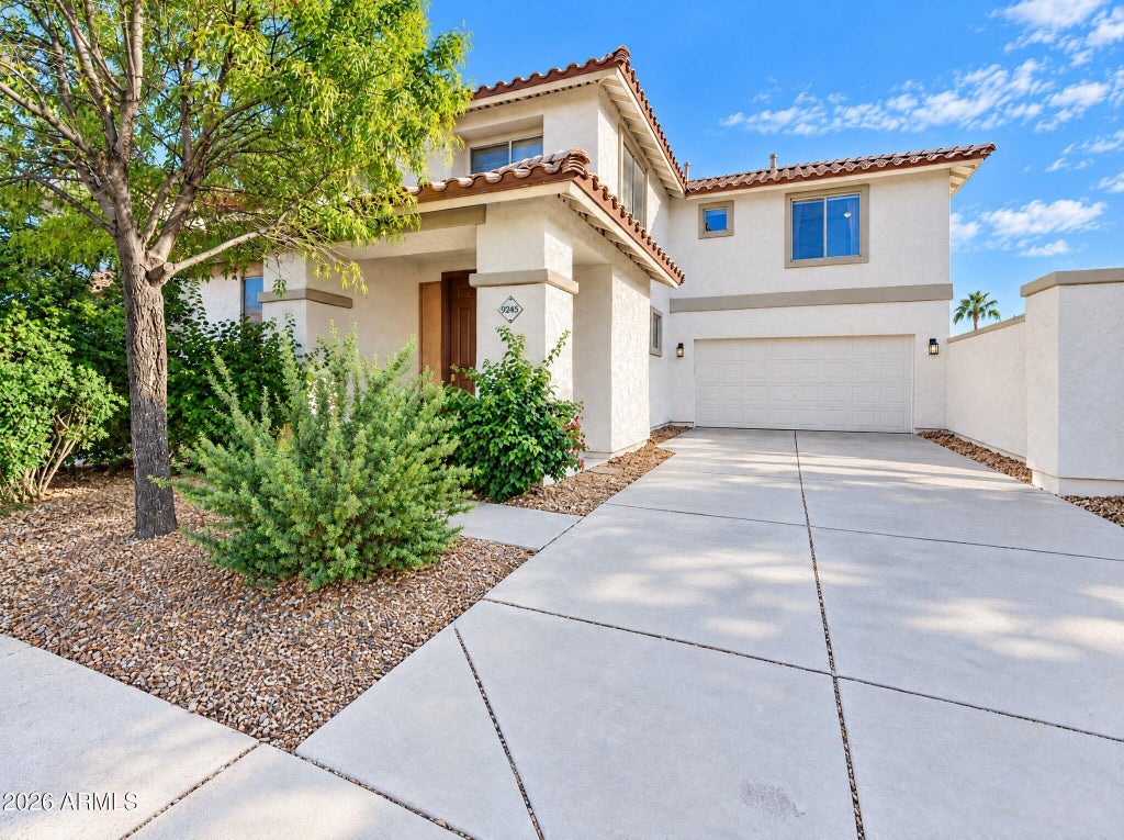 Photo of 9245 E Keats Avenue, Mesa, AZ 85209 (MLS # 7092911)