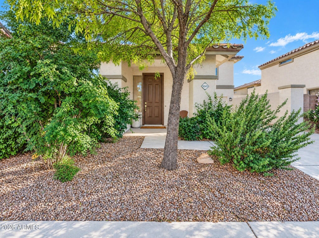 Photo of 9245 E Keats Avenue, Mesa, AZ 85209 (MLS # 7092911)