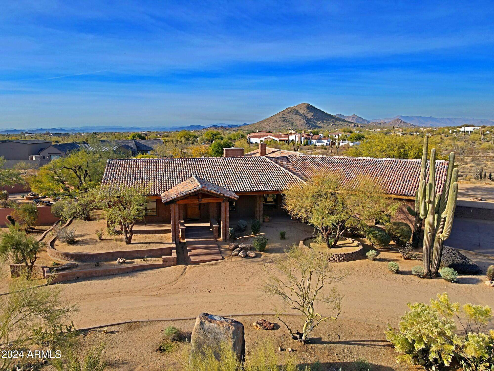 8505 E MORNING VISTA Road