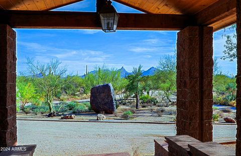 8505 E MORNING VISTA Road Scottsdale AZ 85266