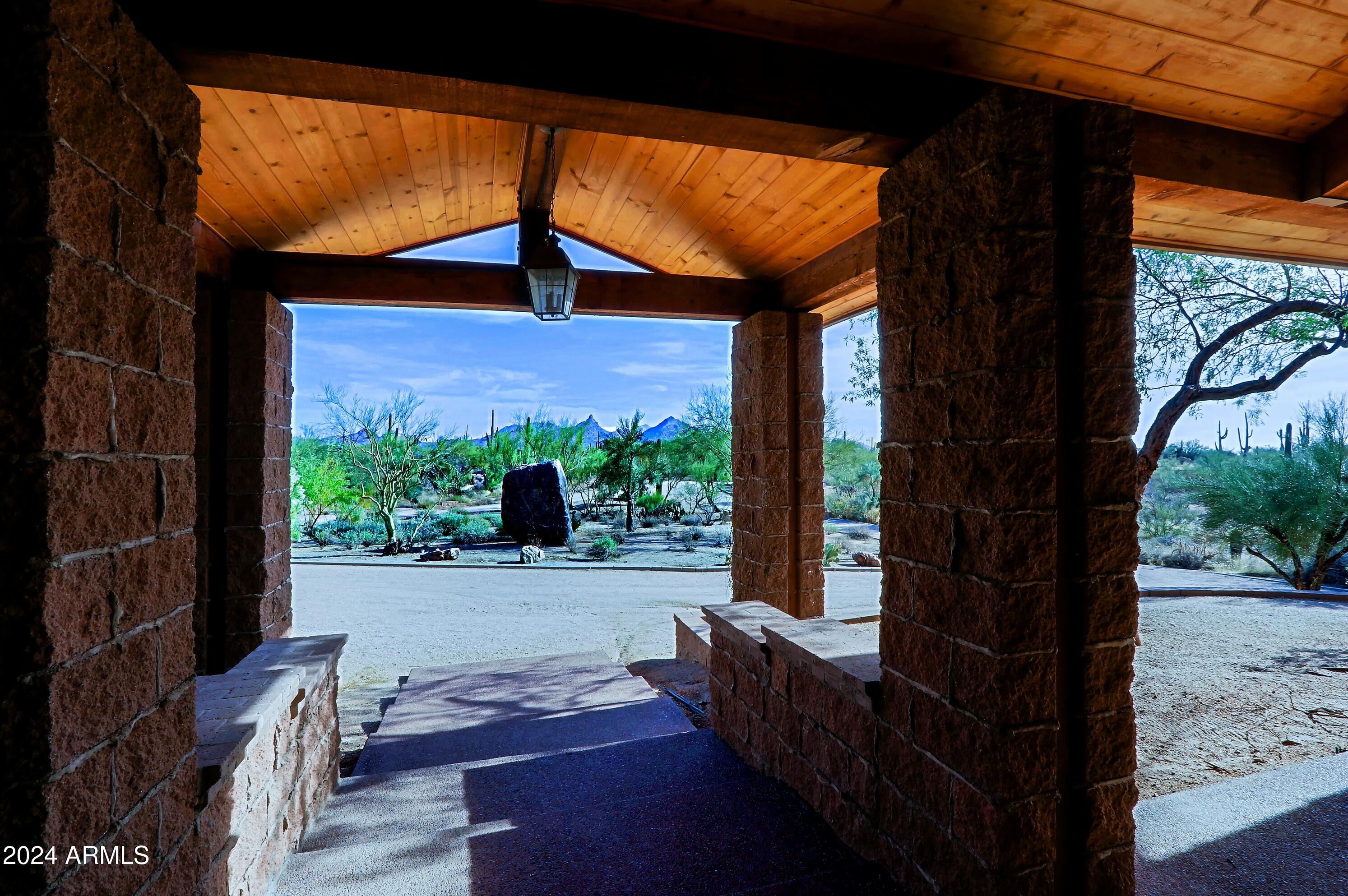 8505 E MORNING VISTA Road