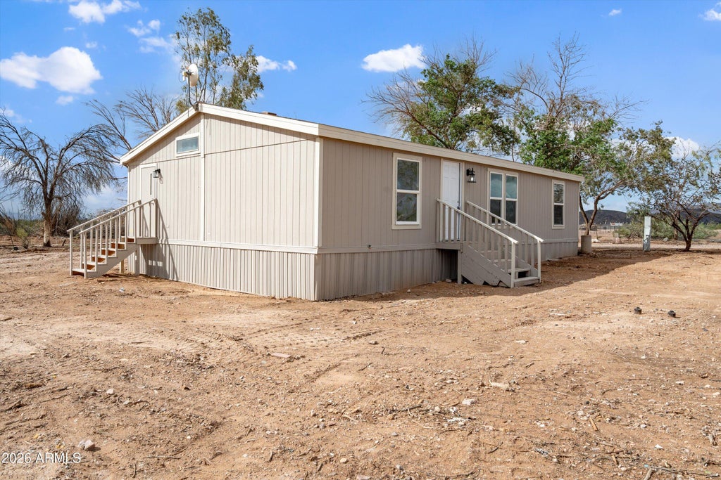 Photo of 1719 S 376th Avenue, Tonopah, AZ 85354 (MLS # 7093821)