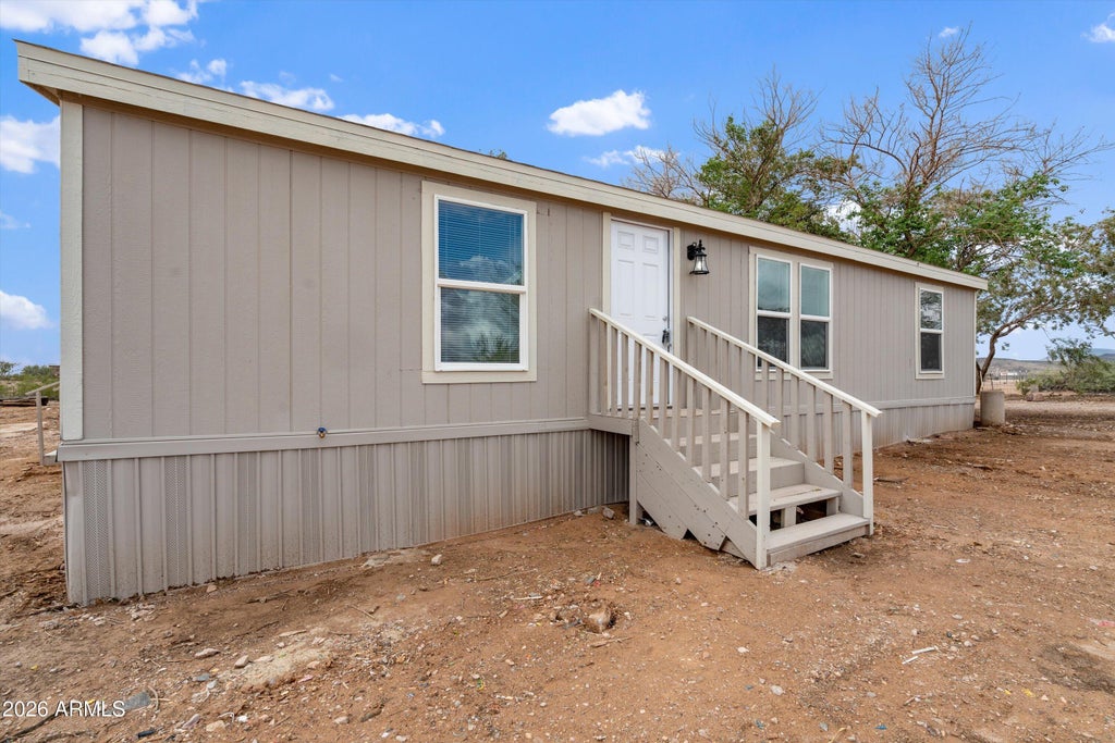 Photo of 1719 S 376th Avenue, Tonopah, AZ 85354 (MLS # 7093821)